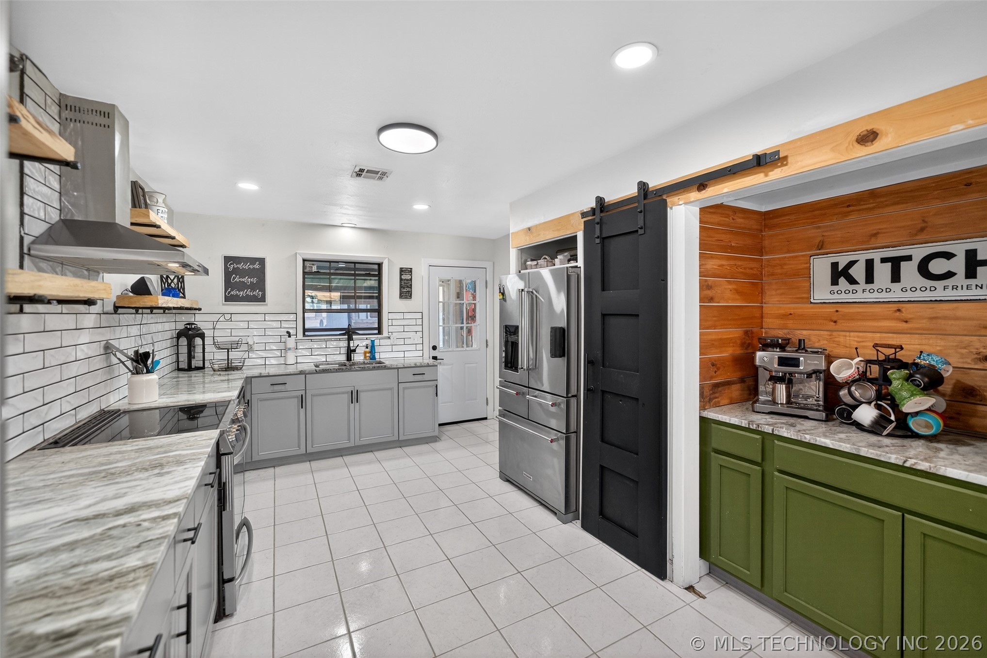 406 N William Penn Street Adair OK 74330