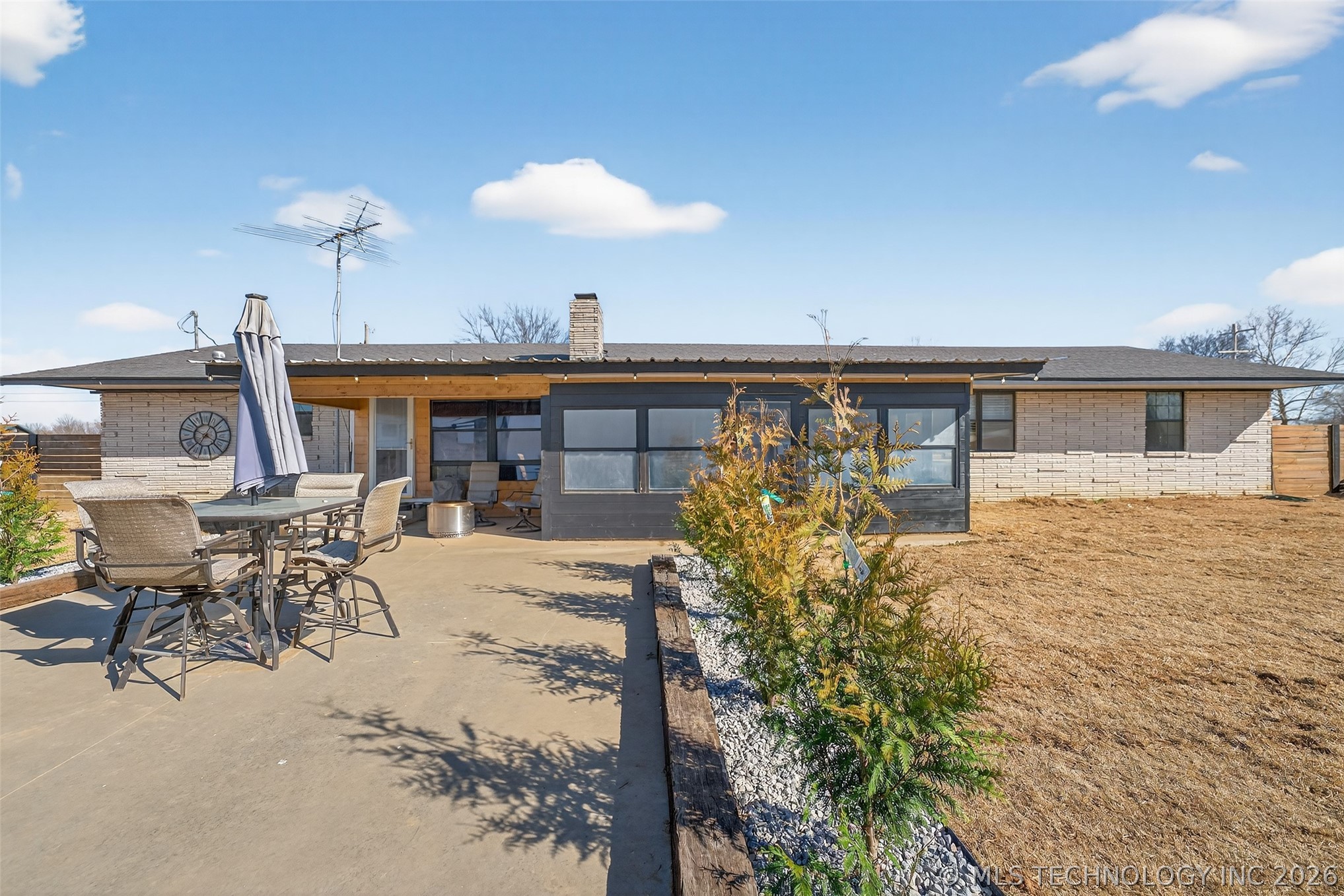 406 N William Penn Street Adair OK 74330