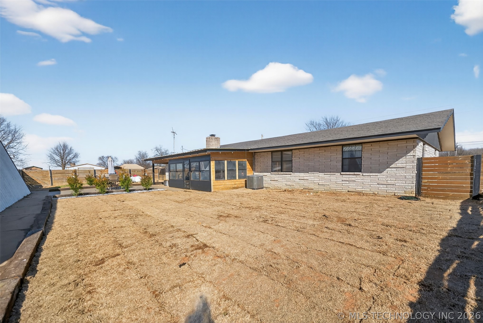 406 N William Penn Street Adair OK 74330