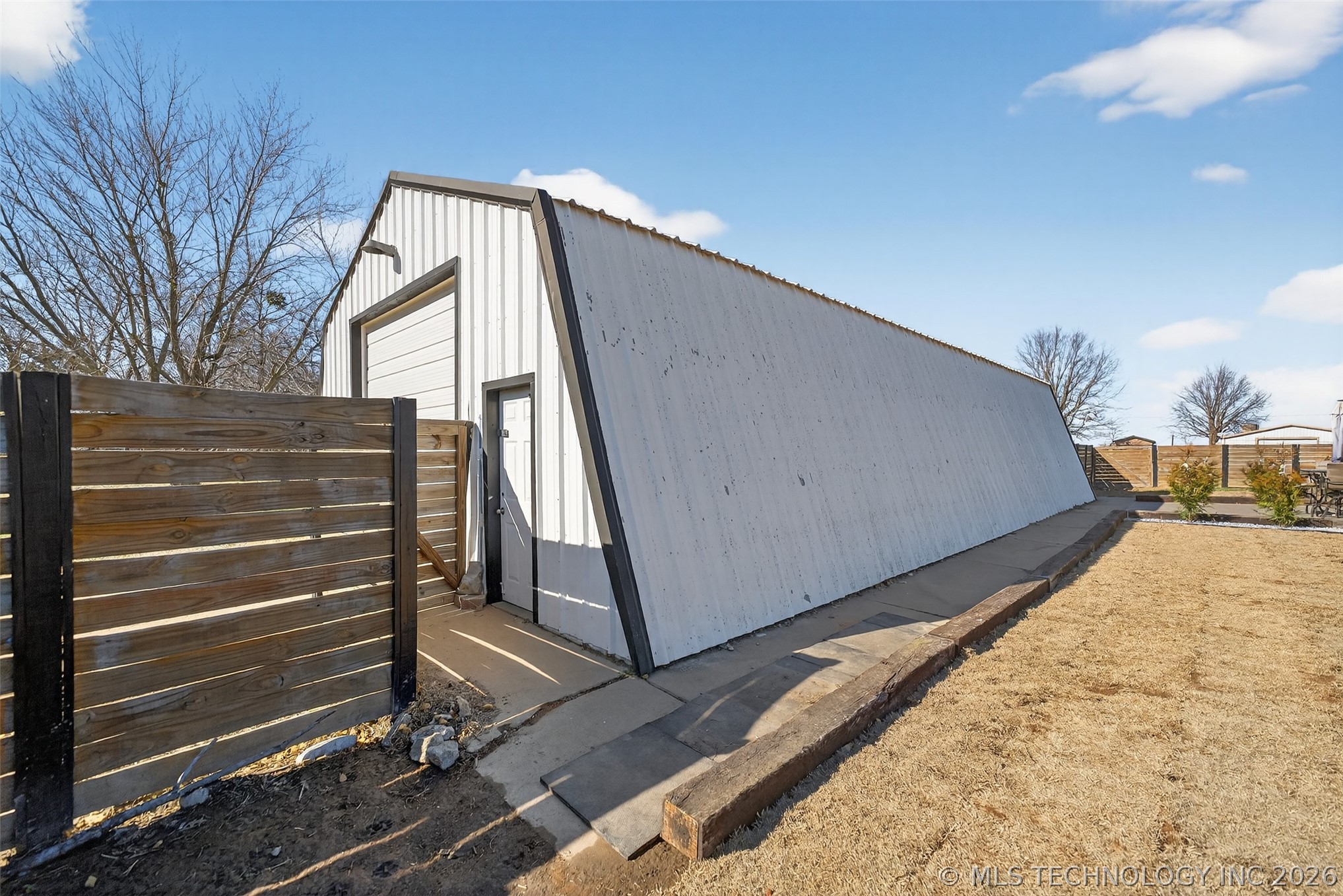 406 N William Penn Street Adair OK 74330