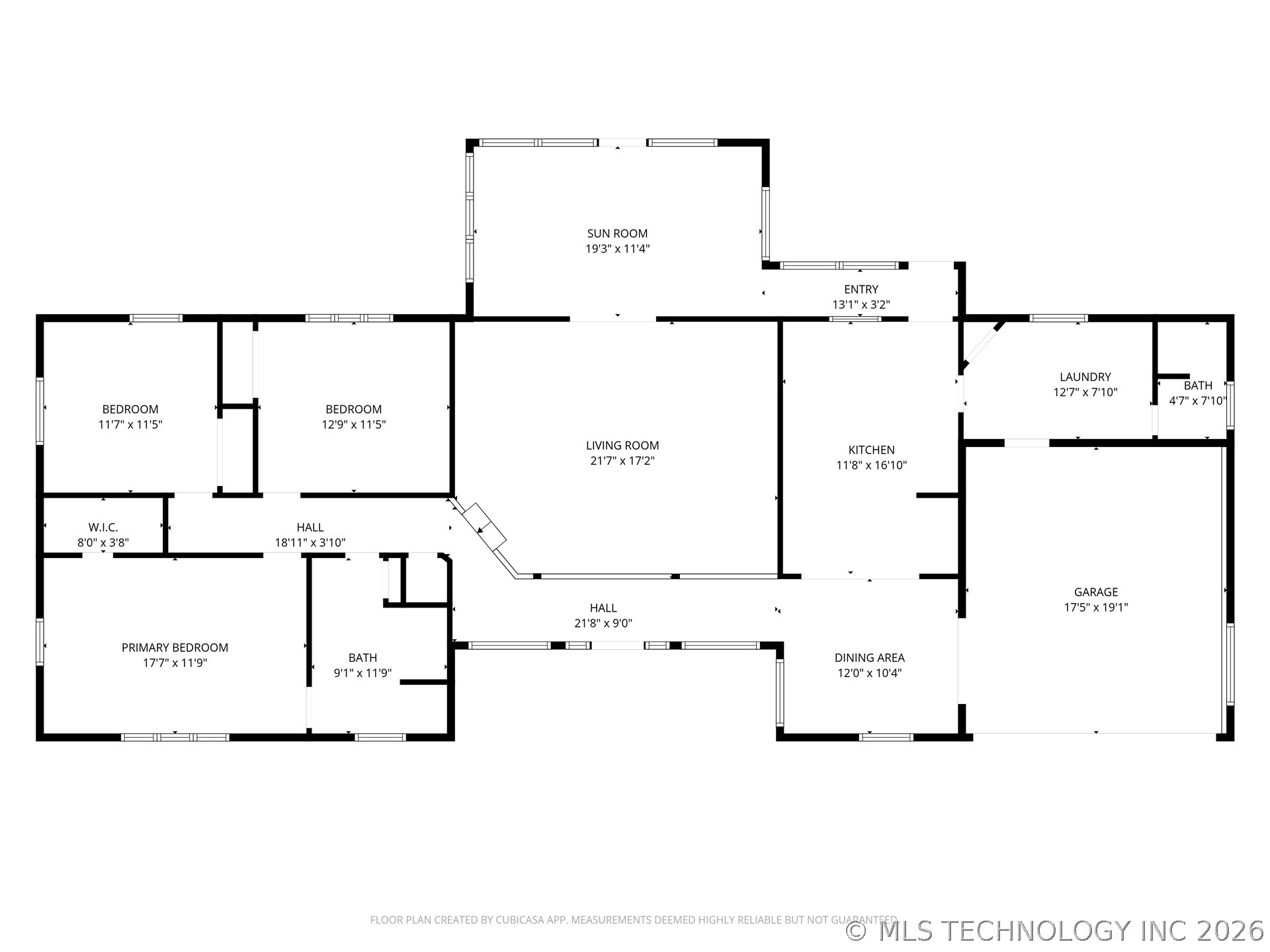 406 N William Penn Street Adair OK 74330