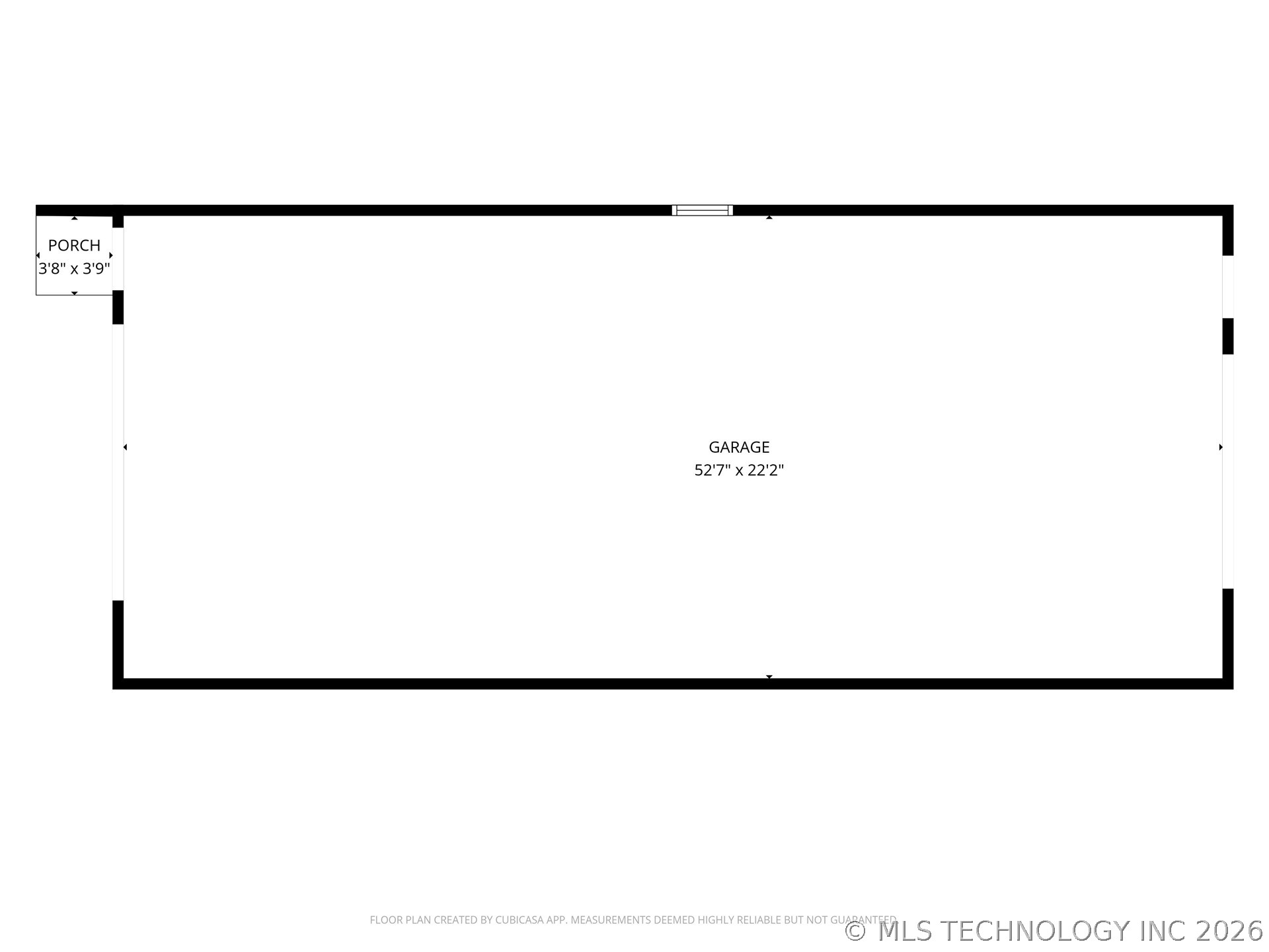 406 N William Penn Street Adair OK 74330