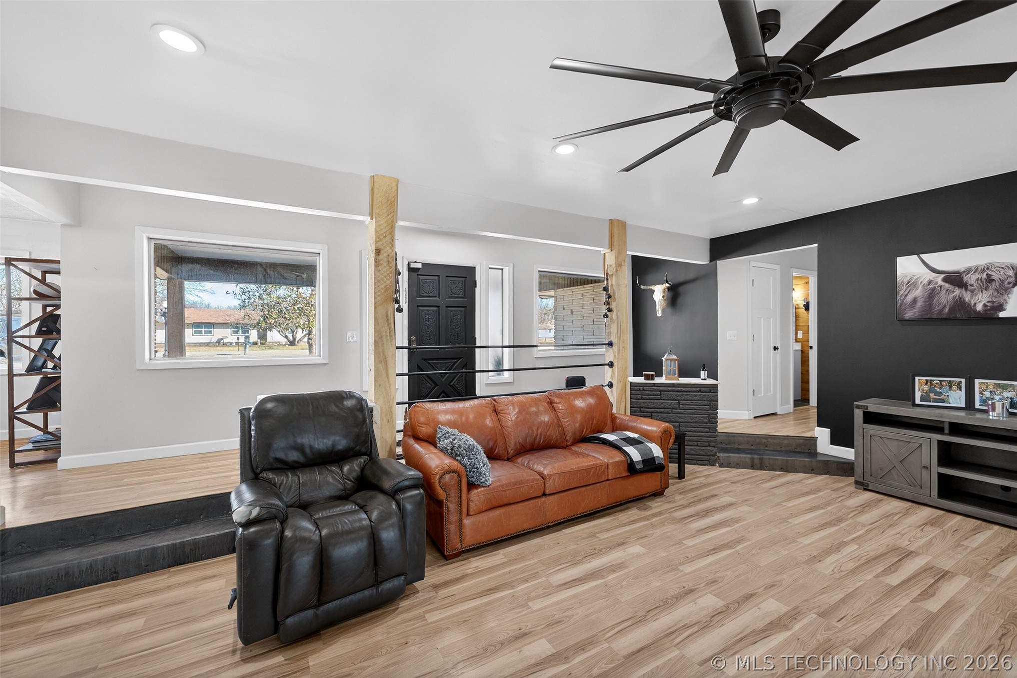 406 N William Penn Street Adair OK 74330