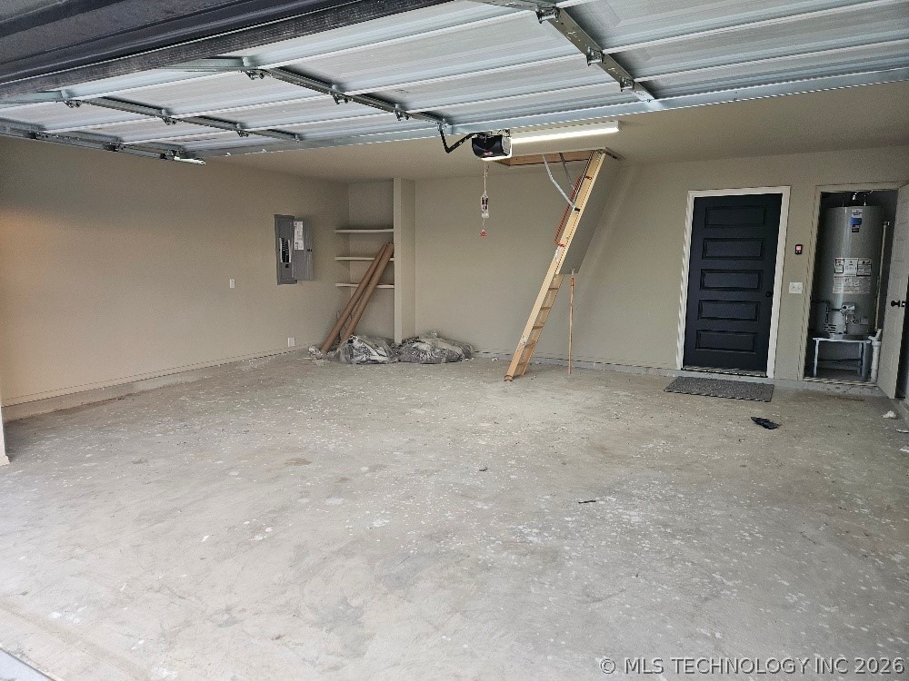 10408 E 132nd Street S Bixby OK 74008