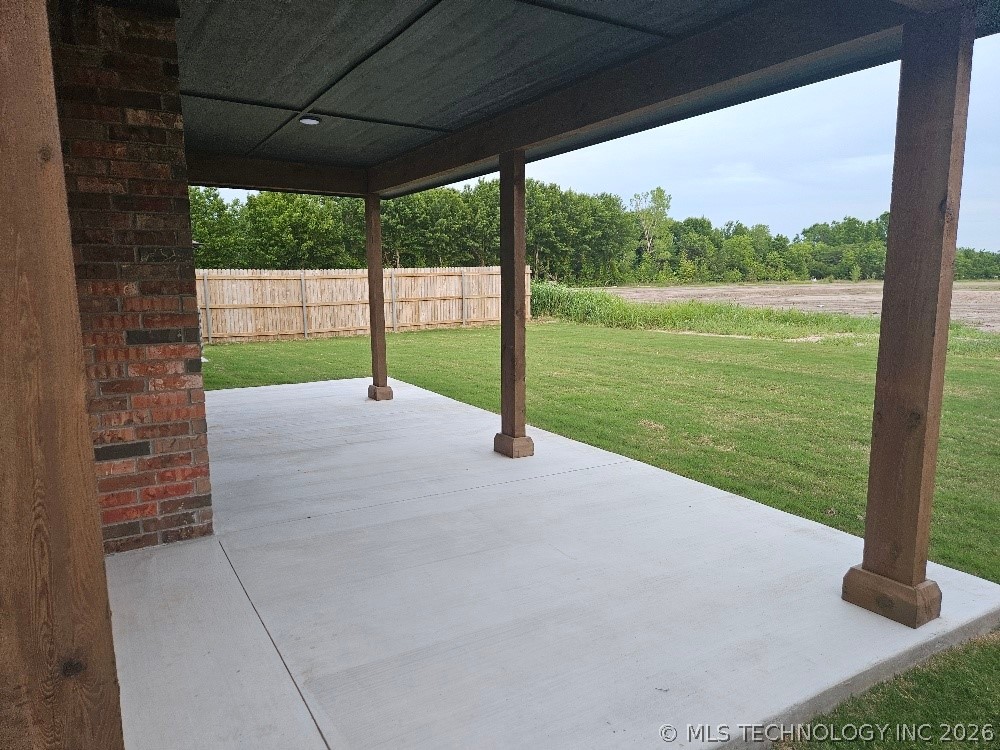 10408 E 132nd Street S Bixby OK 74008