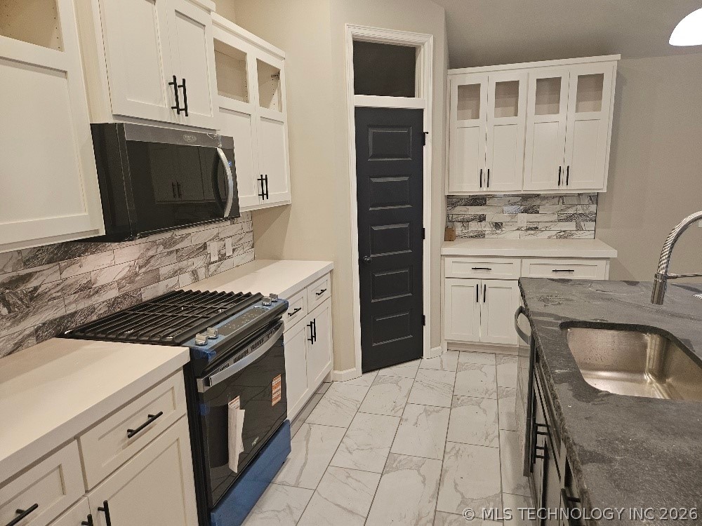 10408 E 132nd Street S Bixby OK 74008