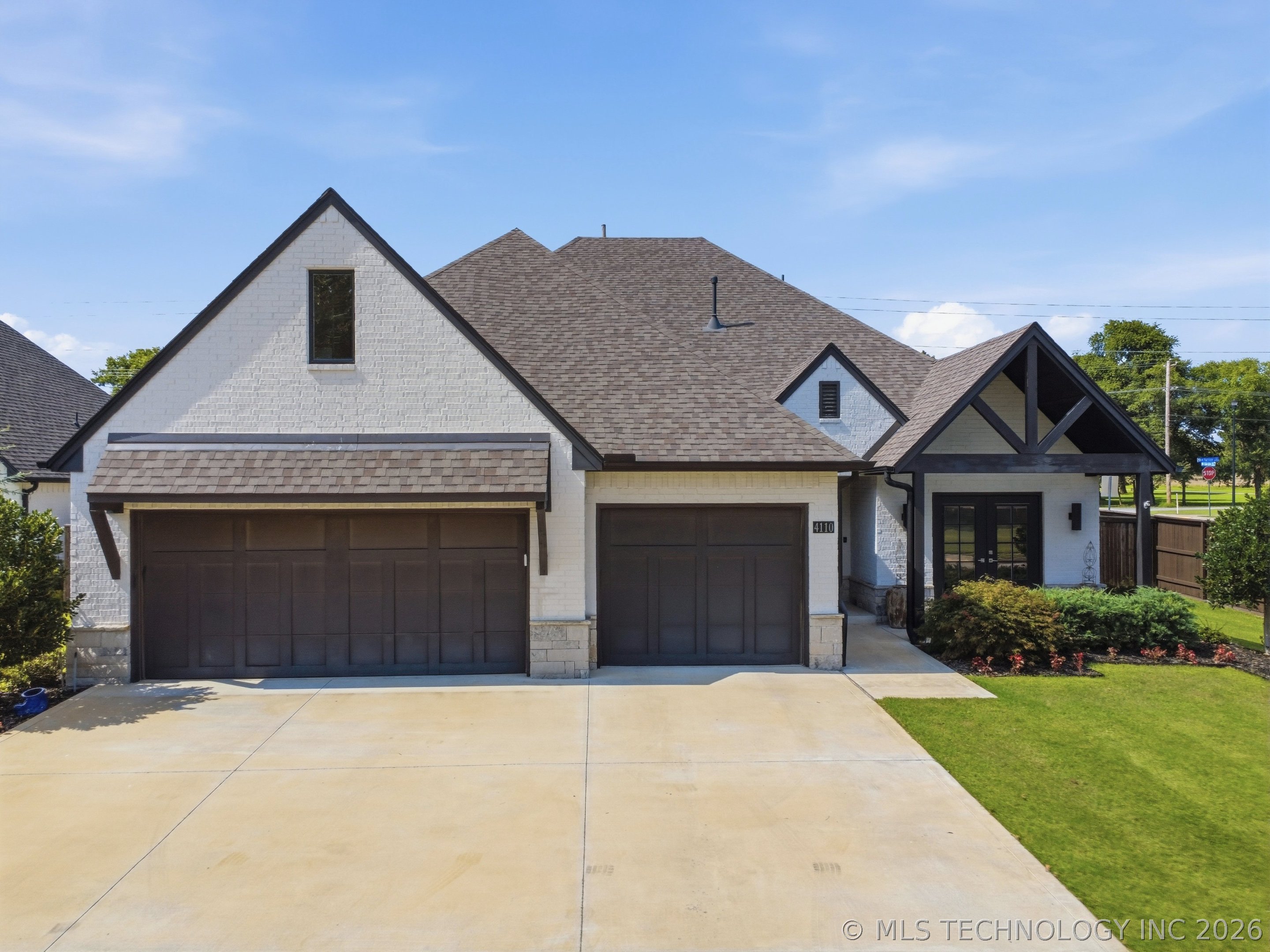 4110 W Tucson Place Broken Arrow OK 74011