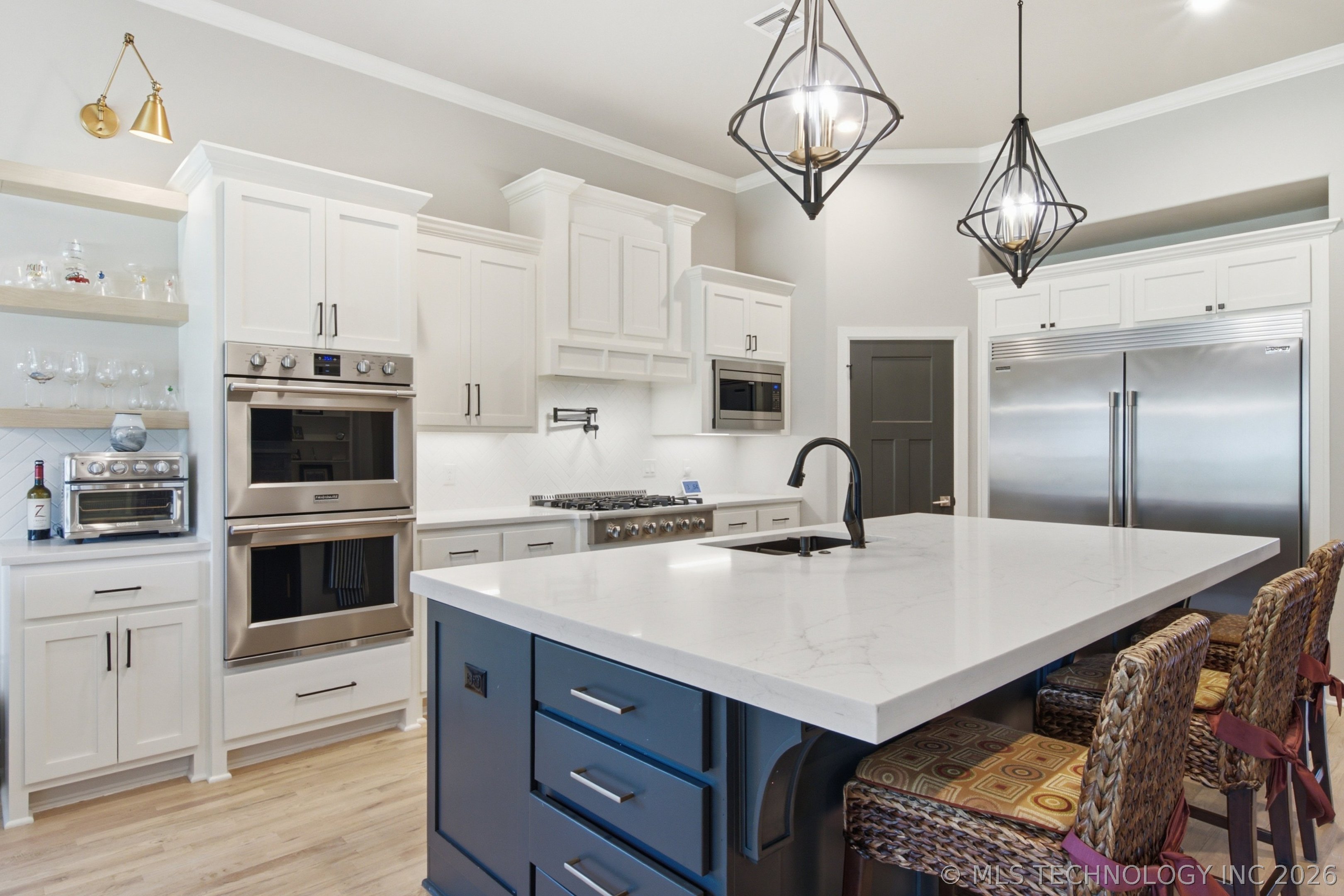 4110 W Tucson Place Broken Arrow OK 74011