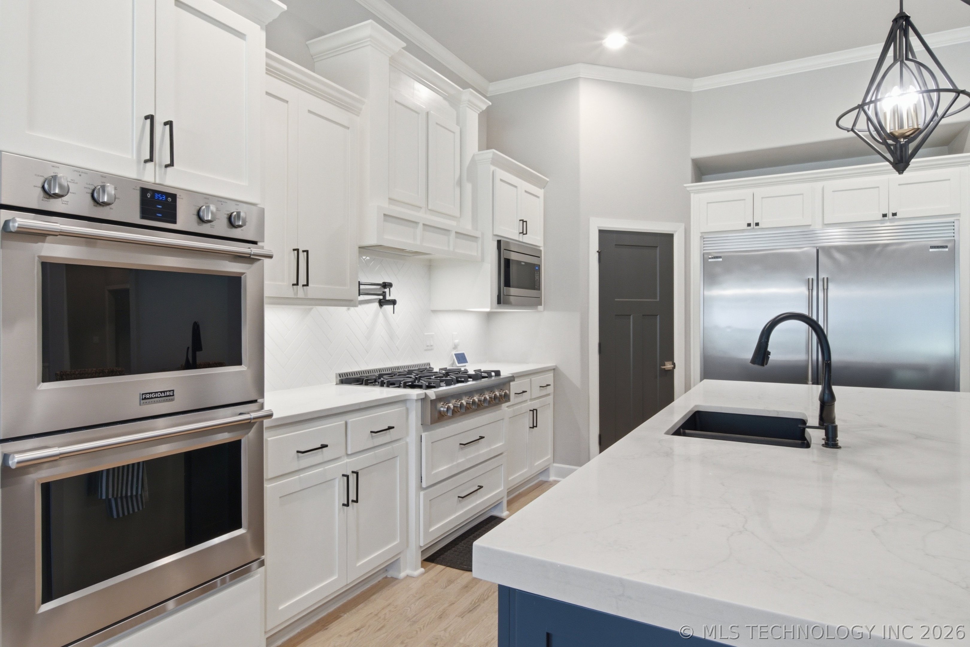 4110 W Tucson Place Broken Arrow OK 74011