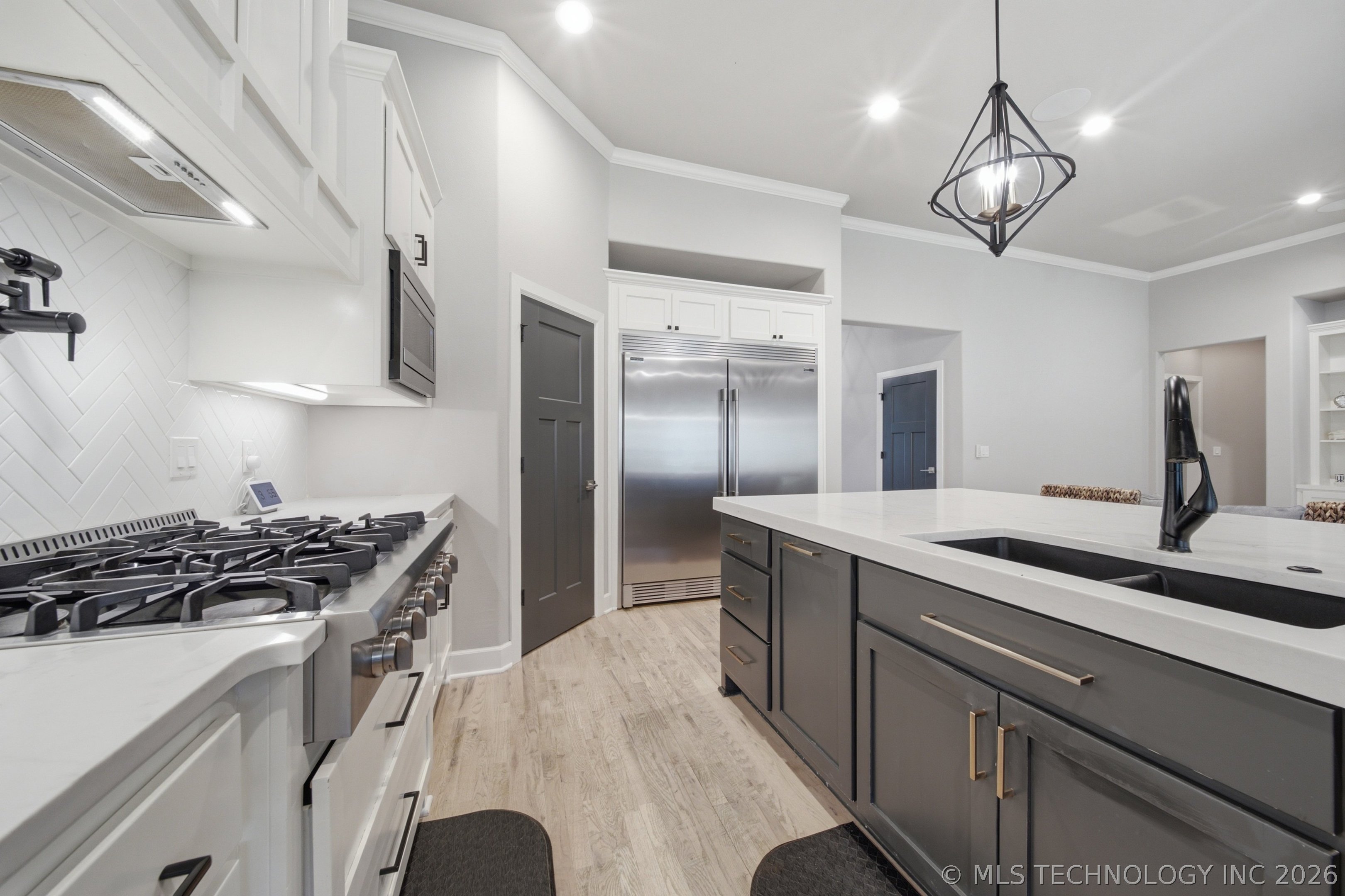 4110 W Tucson Place Broken Arrow OK 74011