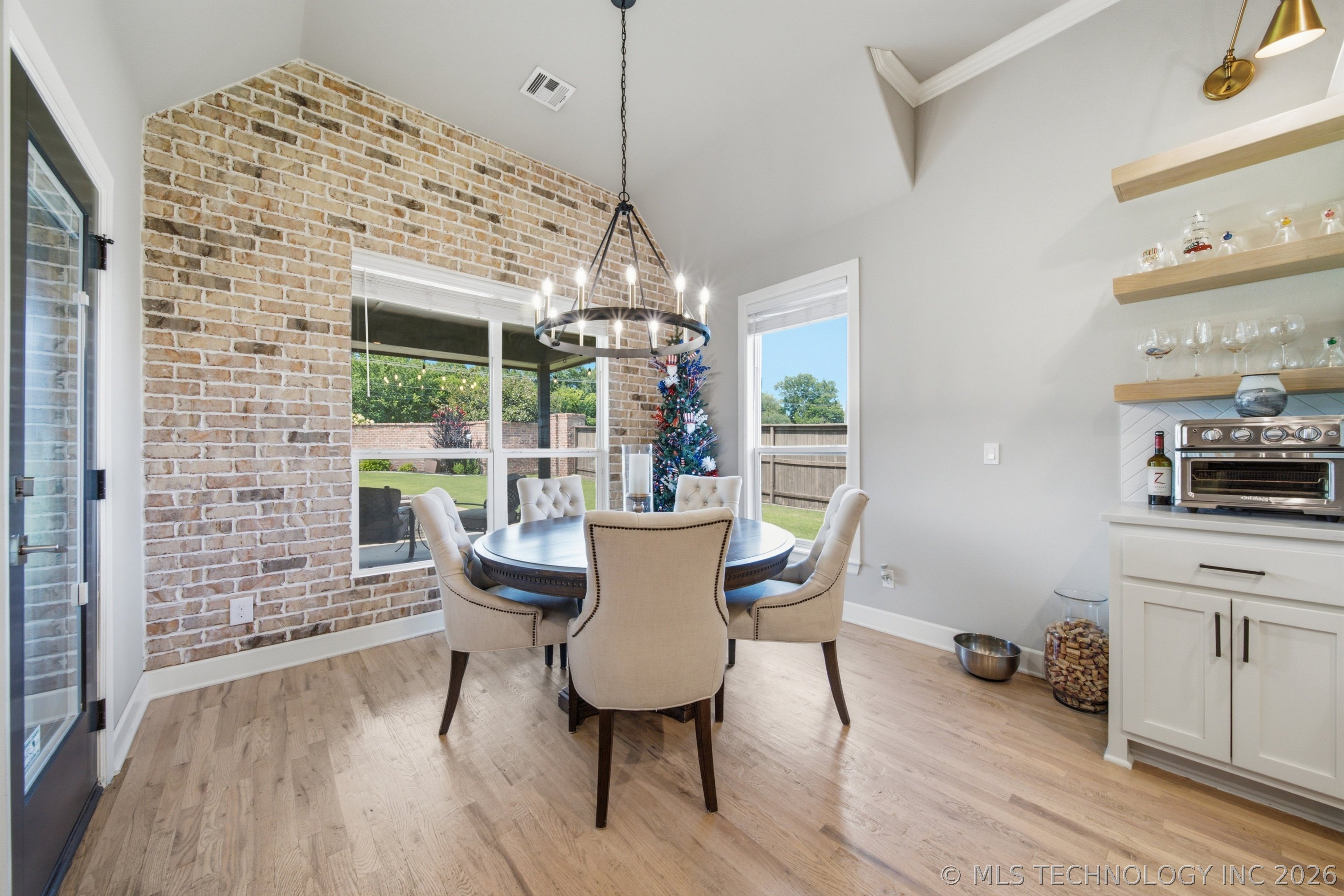 4110 W Tucson Place Broken Arrow OK 74011