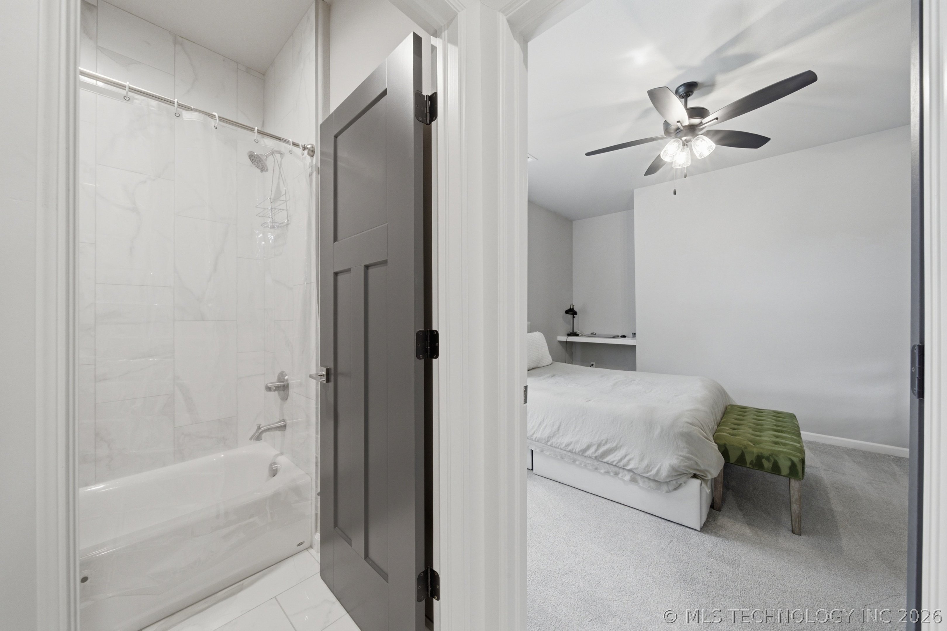 4110 W Tucson Place Broken Arrow OK 74011