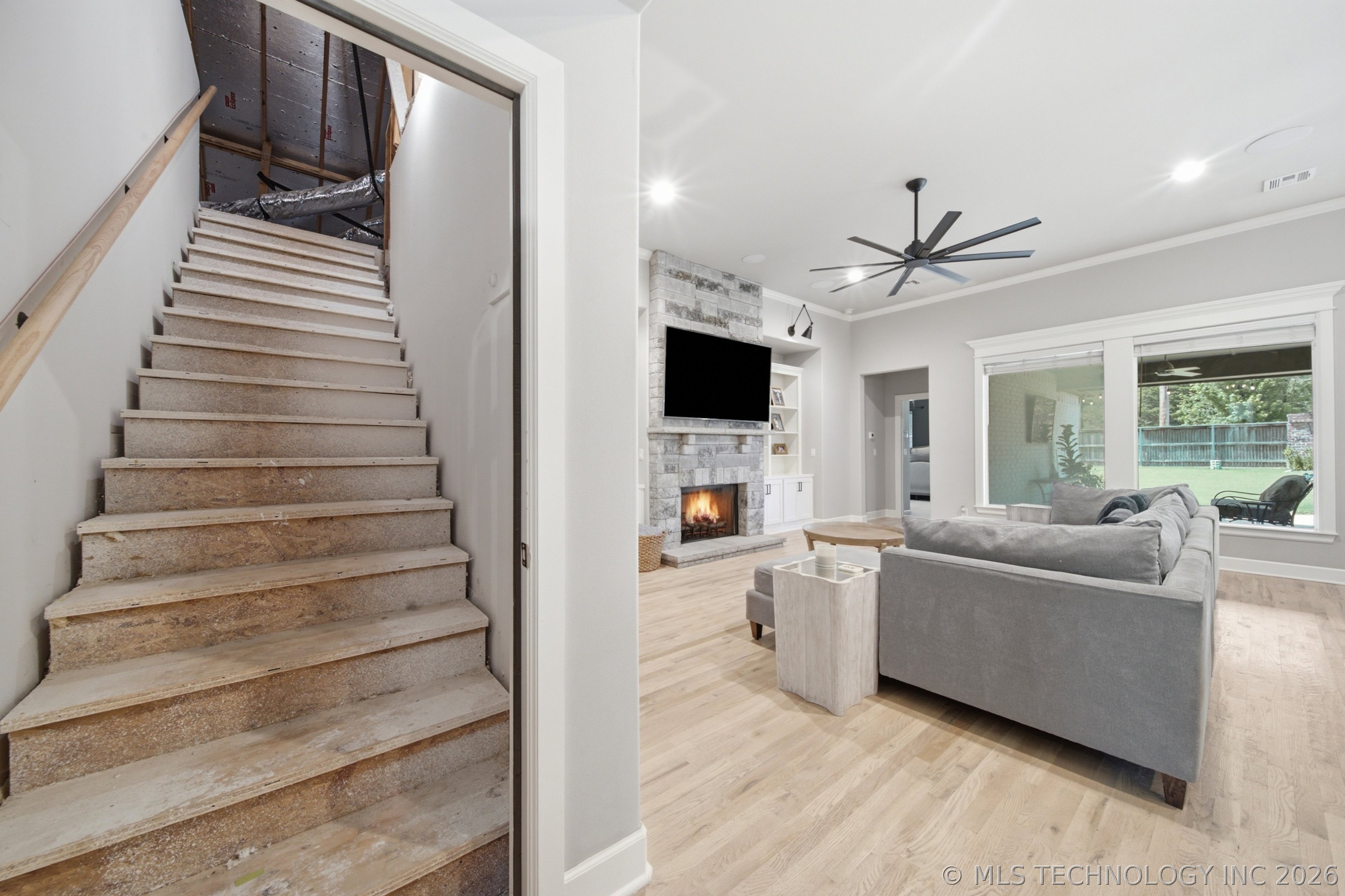 4110 W Tucson Place Broken Arrow OK 74011