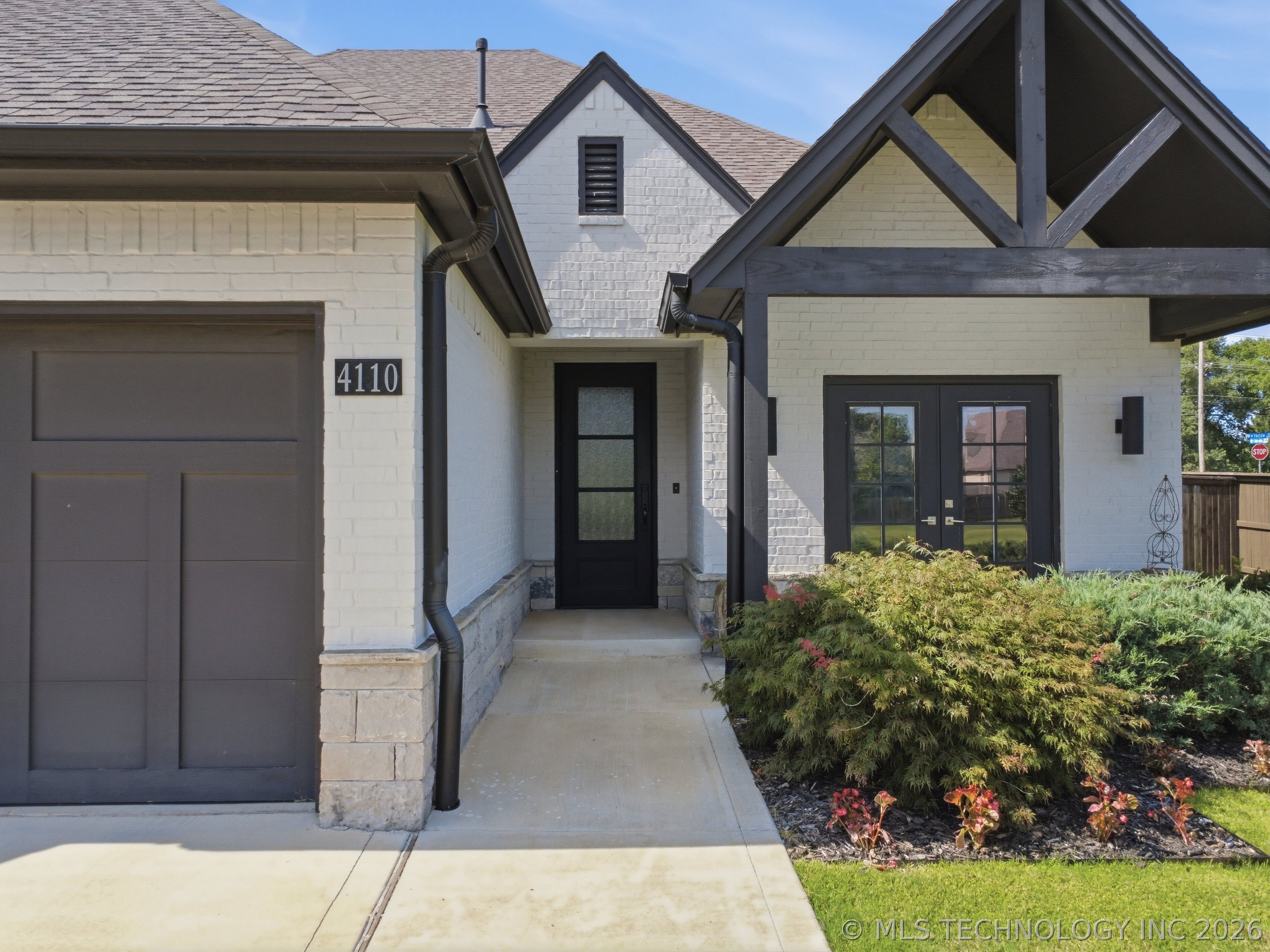 4110 W Tucson Place Broken Arrow OK 74011