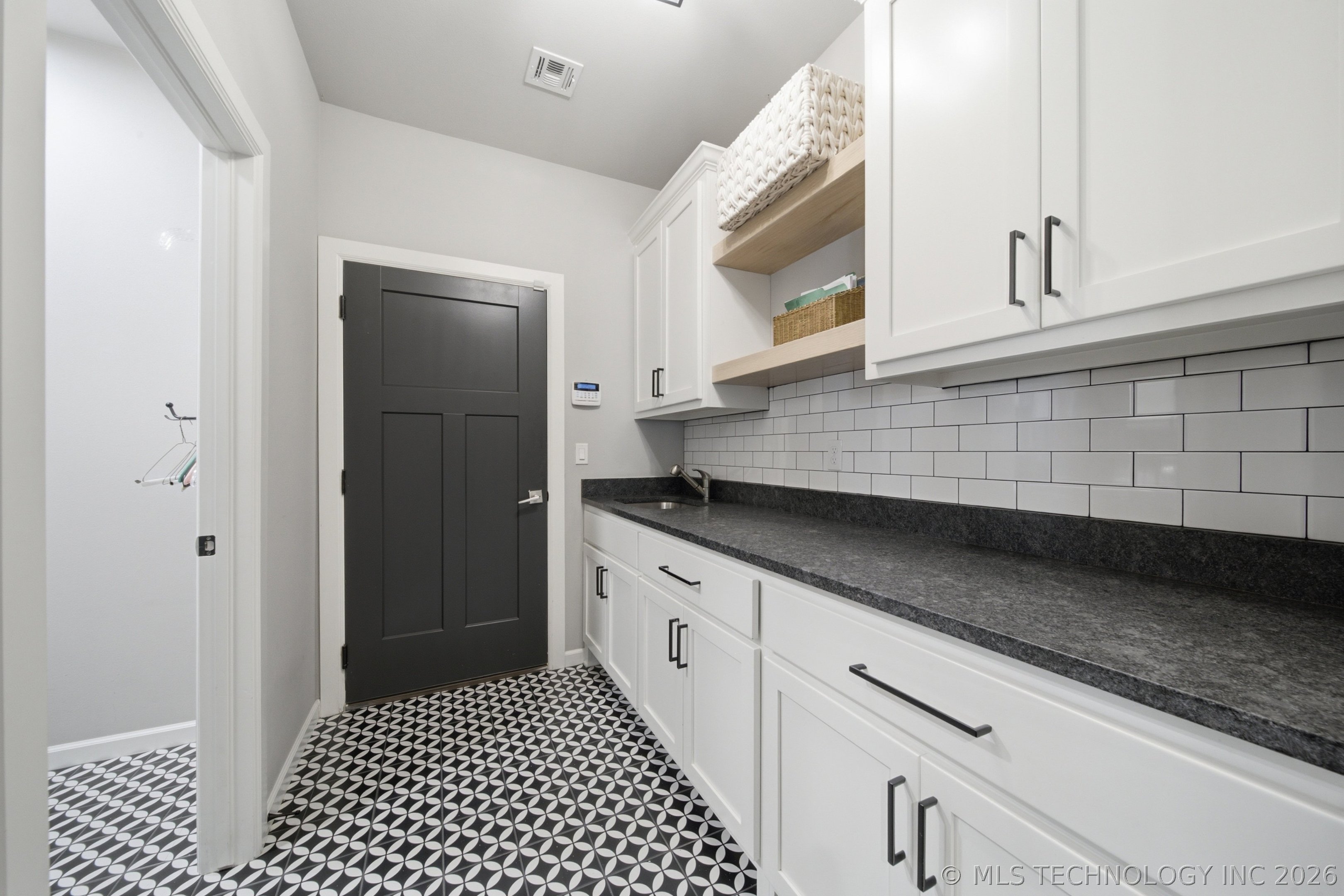 4110 W Tucson Place Broken Arrow OK 74011