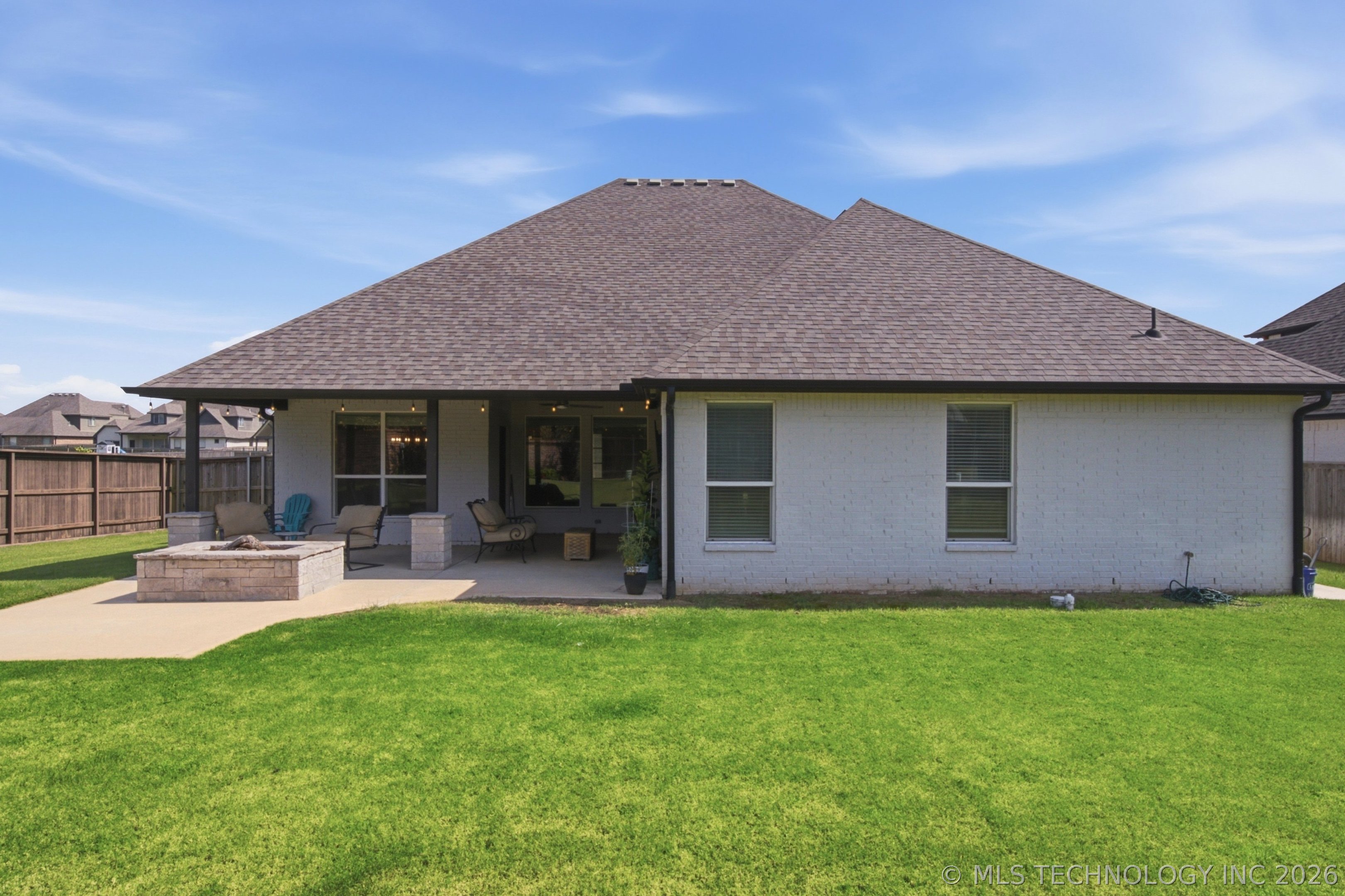 4110 W Tucson Place Broken Arrow OK 74011