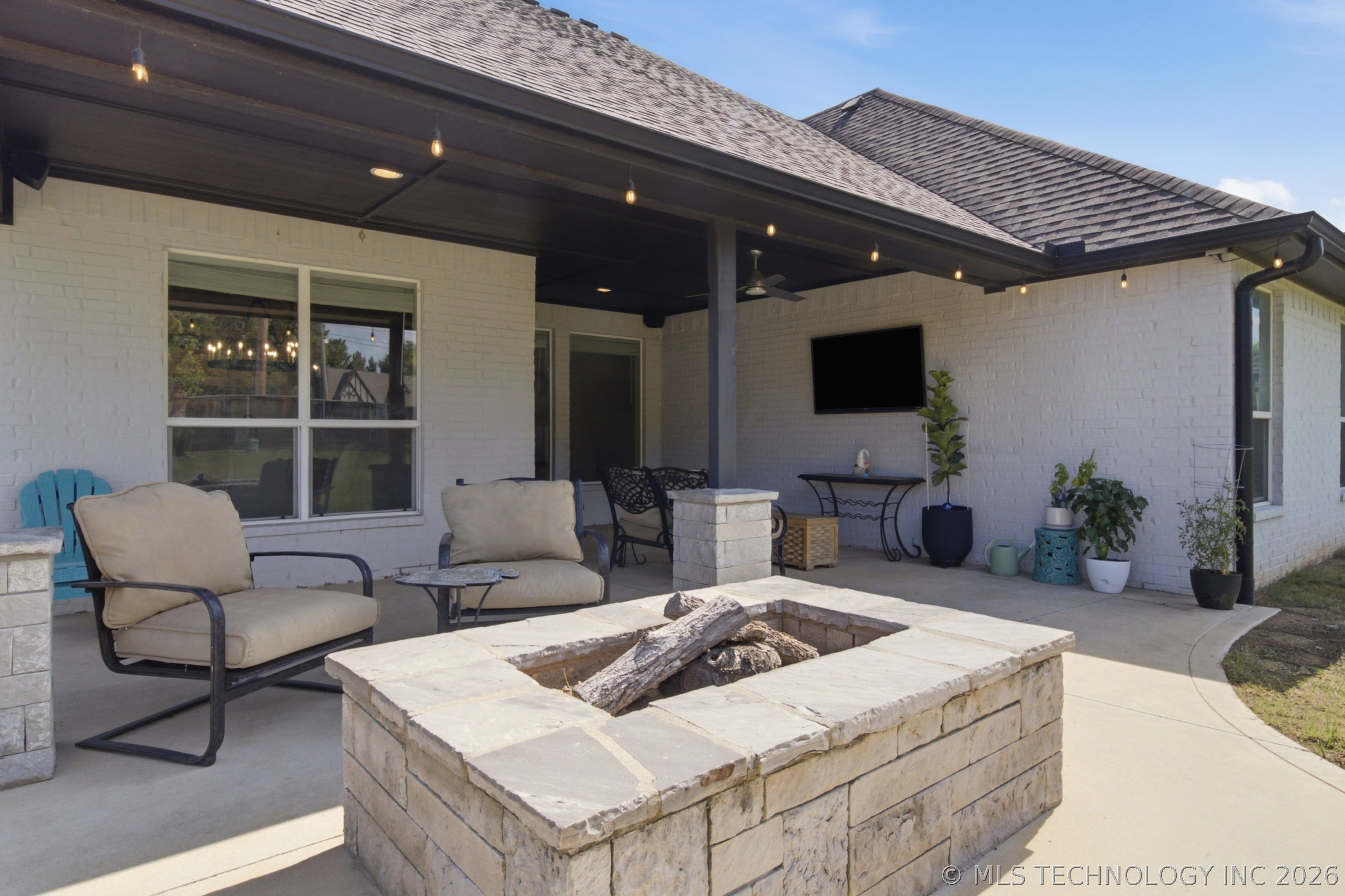 4110 W Tucson Place Broken Arrow OK 74011