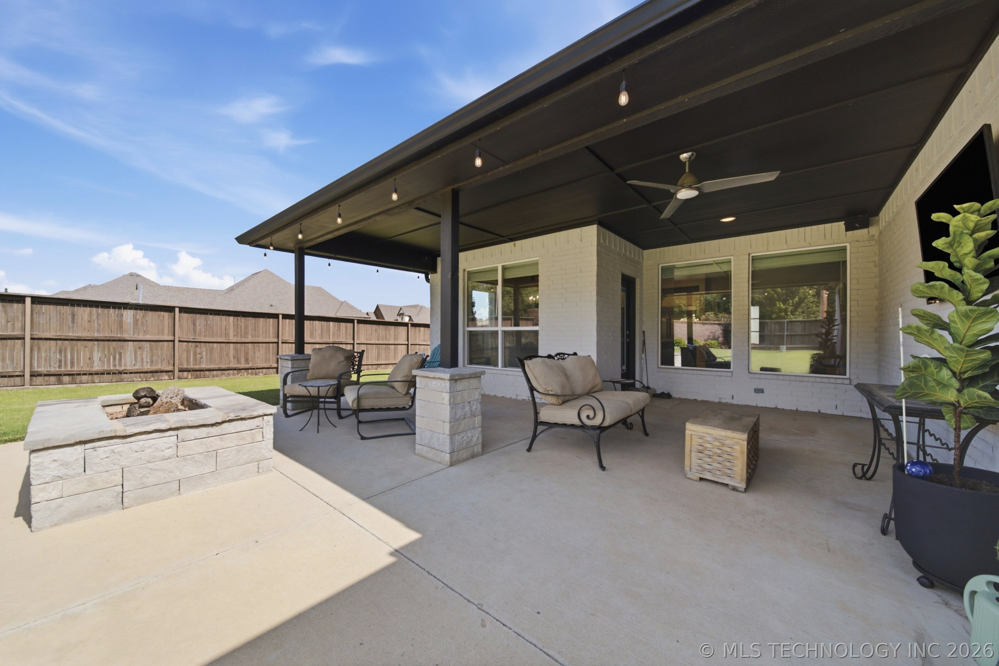 4110 W Tucson Place Broken Arrow OK 74011