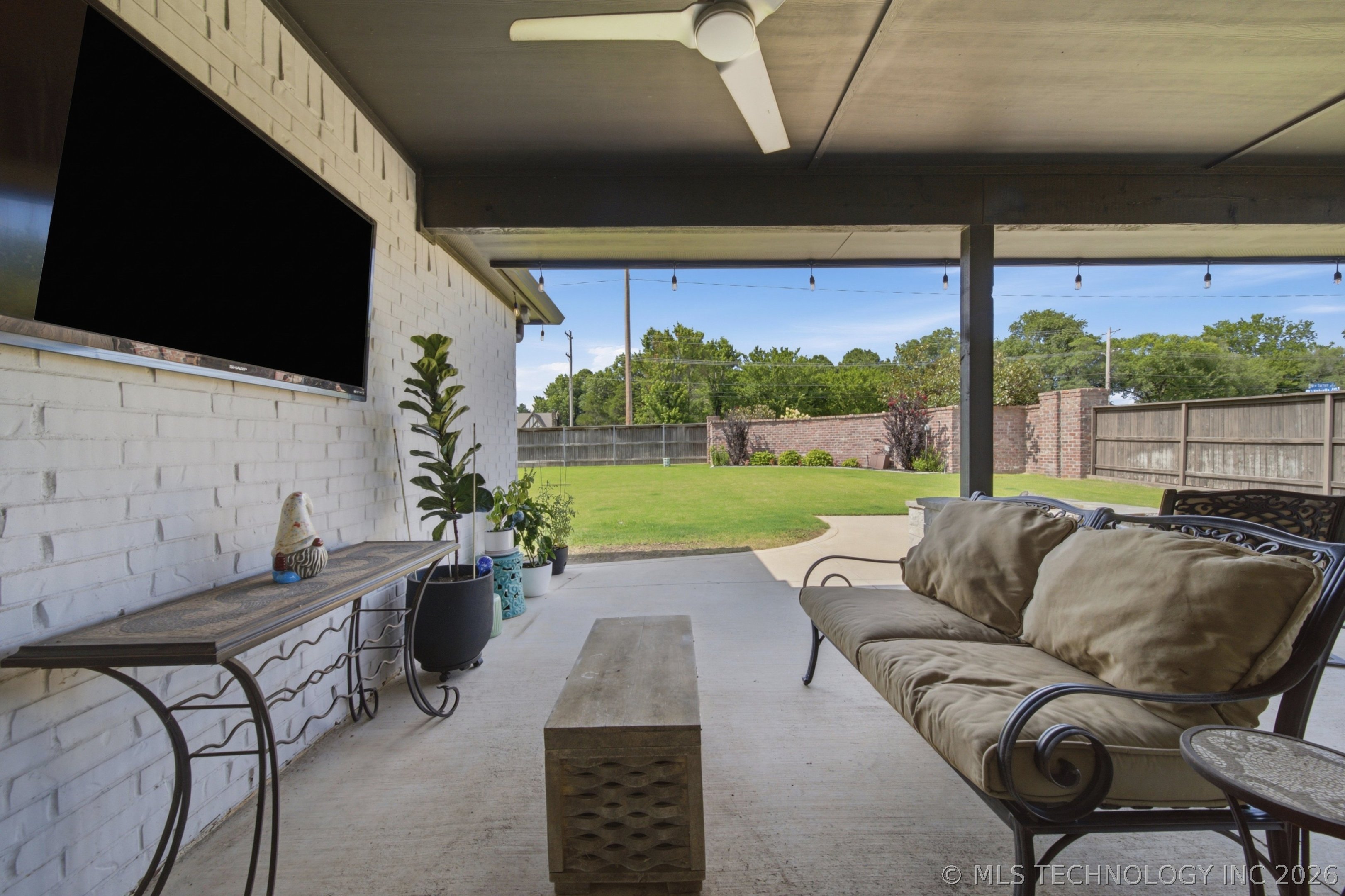 4110 W Tucson Place Broken Arrow OK 74011