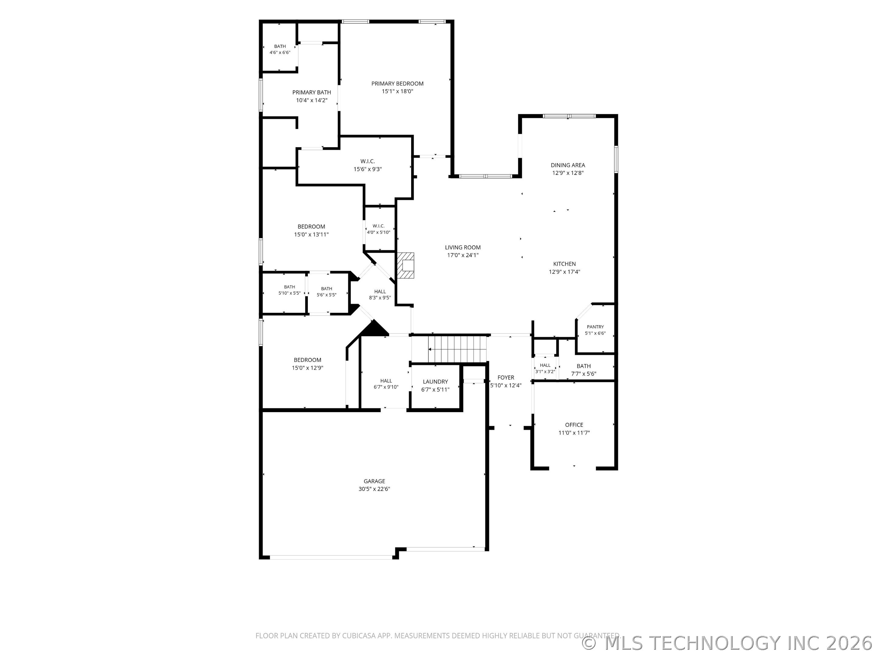 4110 W Tucson Place Broken Arrow OK 74011