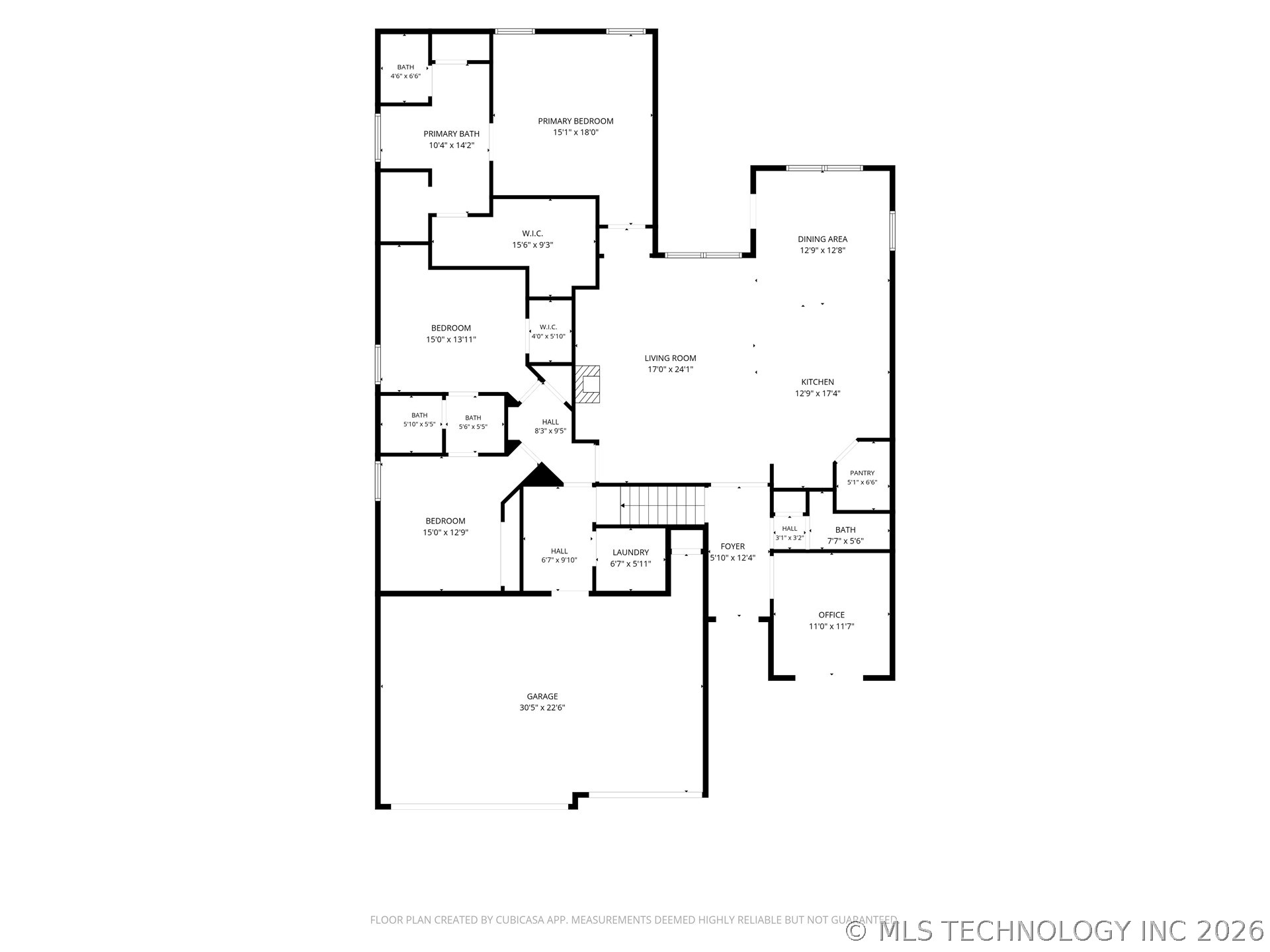 4110 W Tucson Place Broken Arrow OK 74011