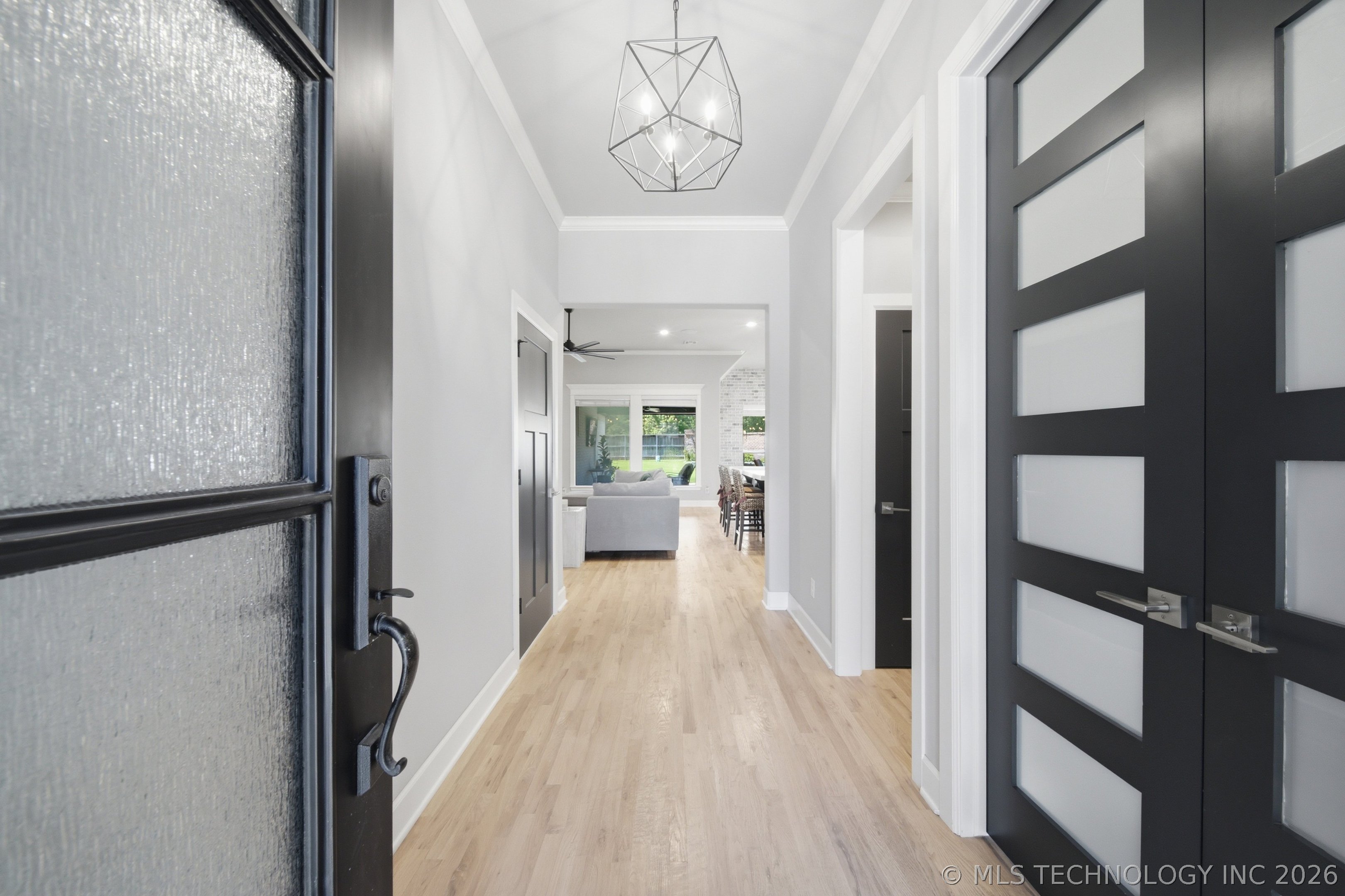 4110 W Tucson Place Broken Arrow OK 74011