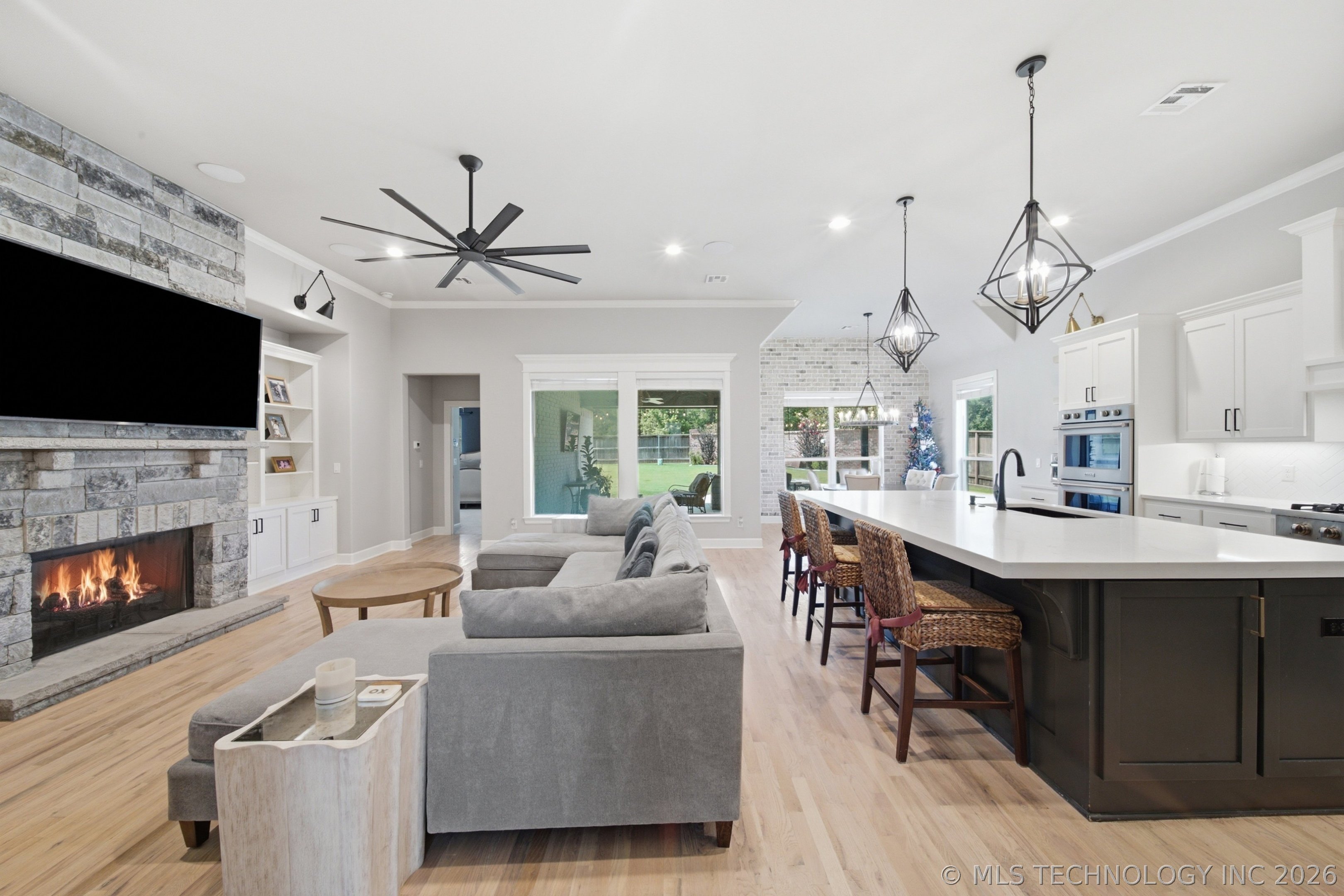 4110 W Tucson Place Broken Arrow OK 74011