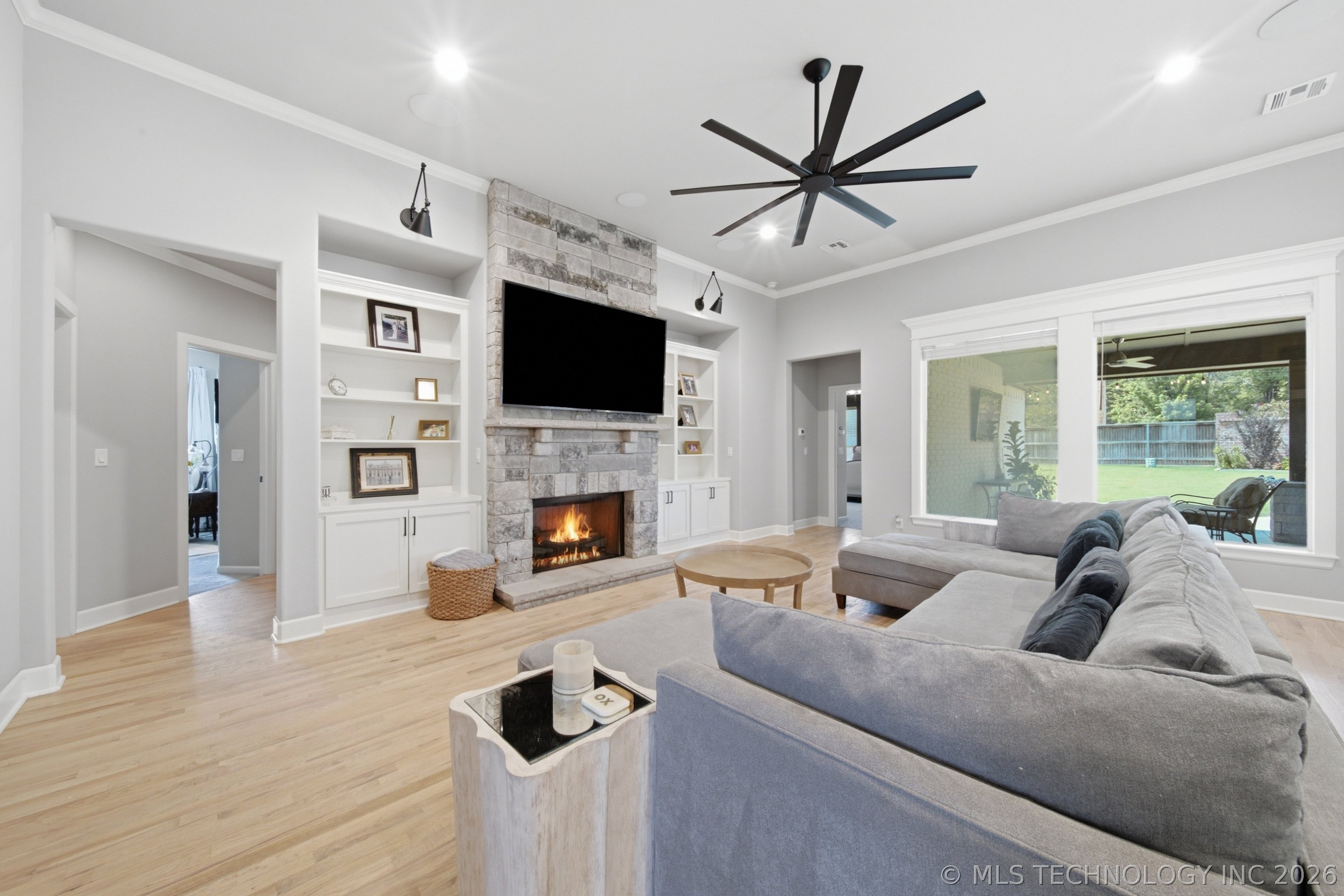 4110 W Tucson Place Broken Arrow OK 74011
