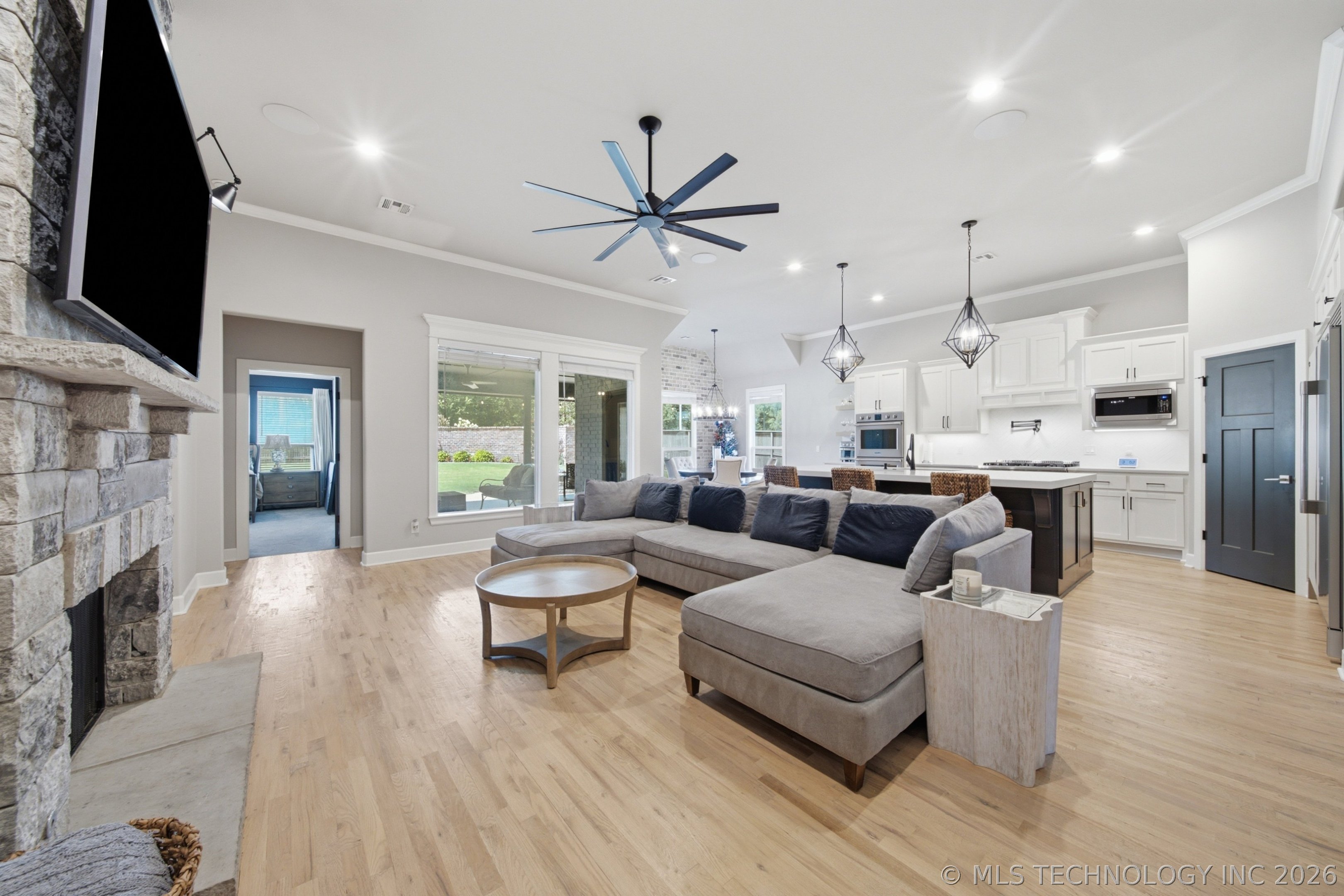 4110 W Tucson Place Broken Arrow OK 74011