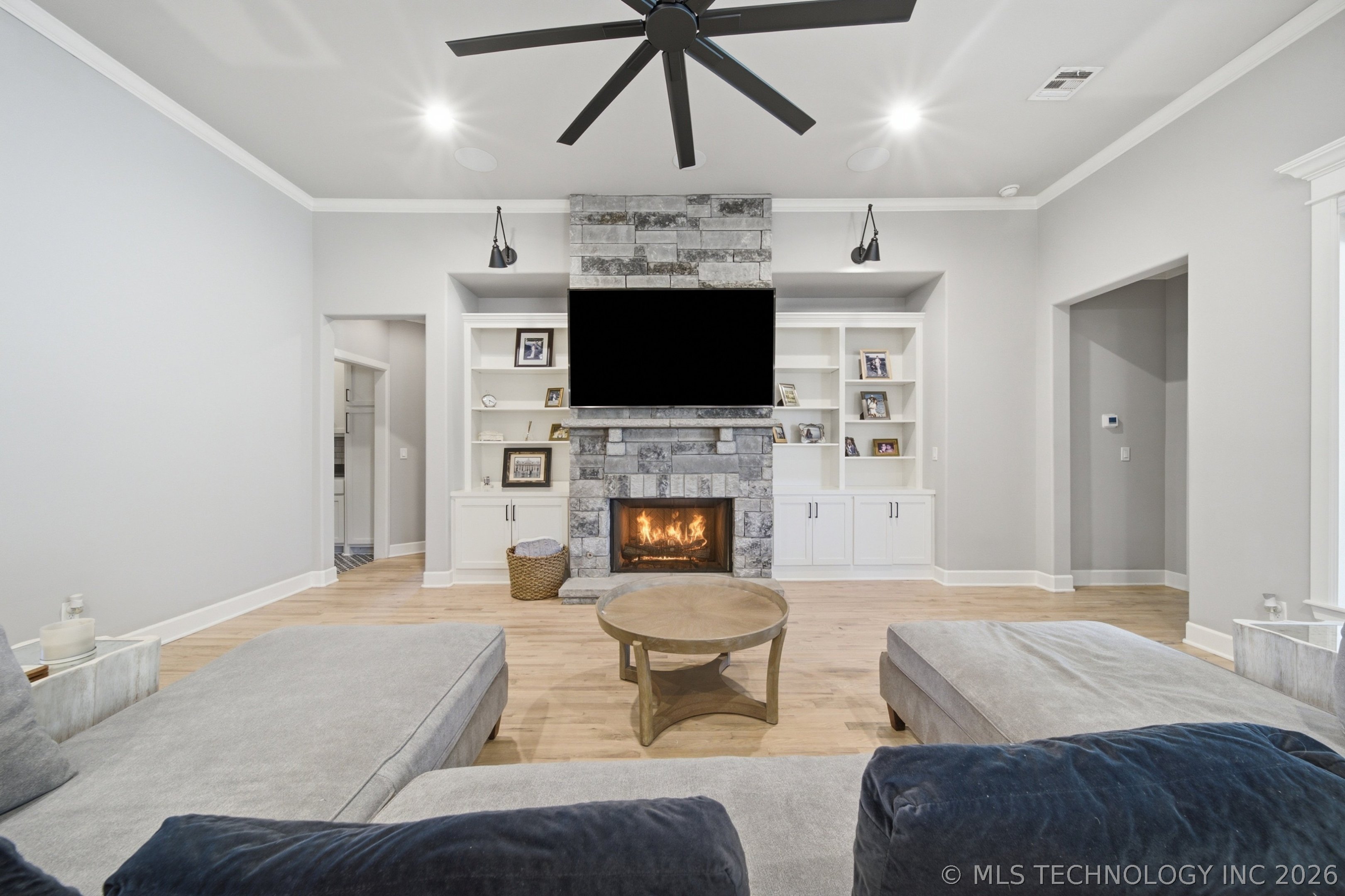 4110 W Tucson Place Broken Arrow OK 74011