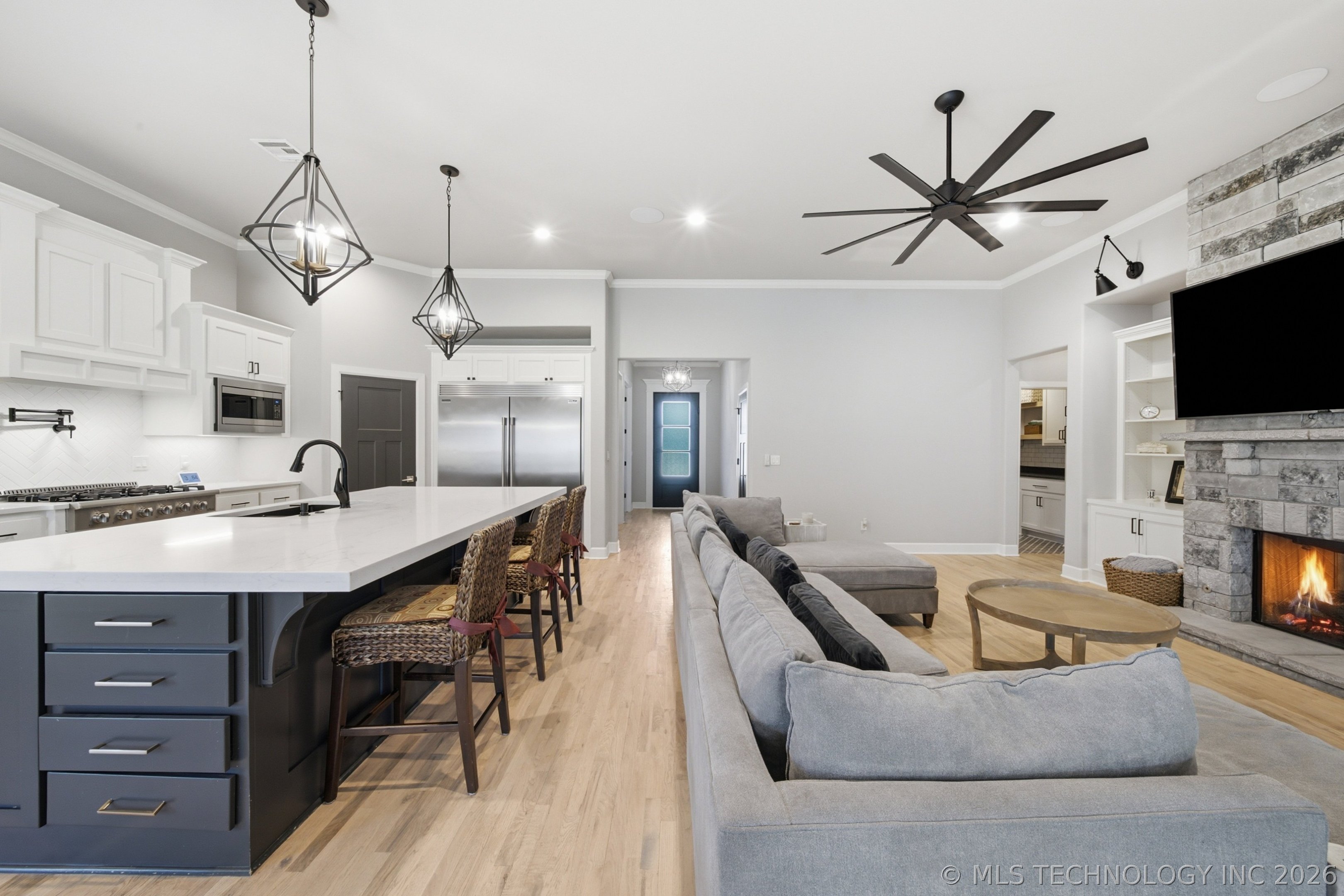 4110 W Tucson Place Broken Arrow OK 74011