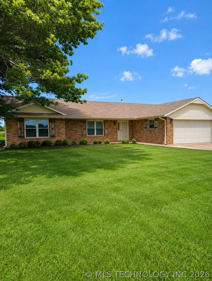 1300 W 53rd Street S Muskogee OK 74401
