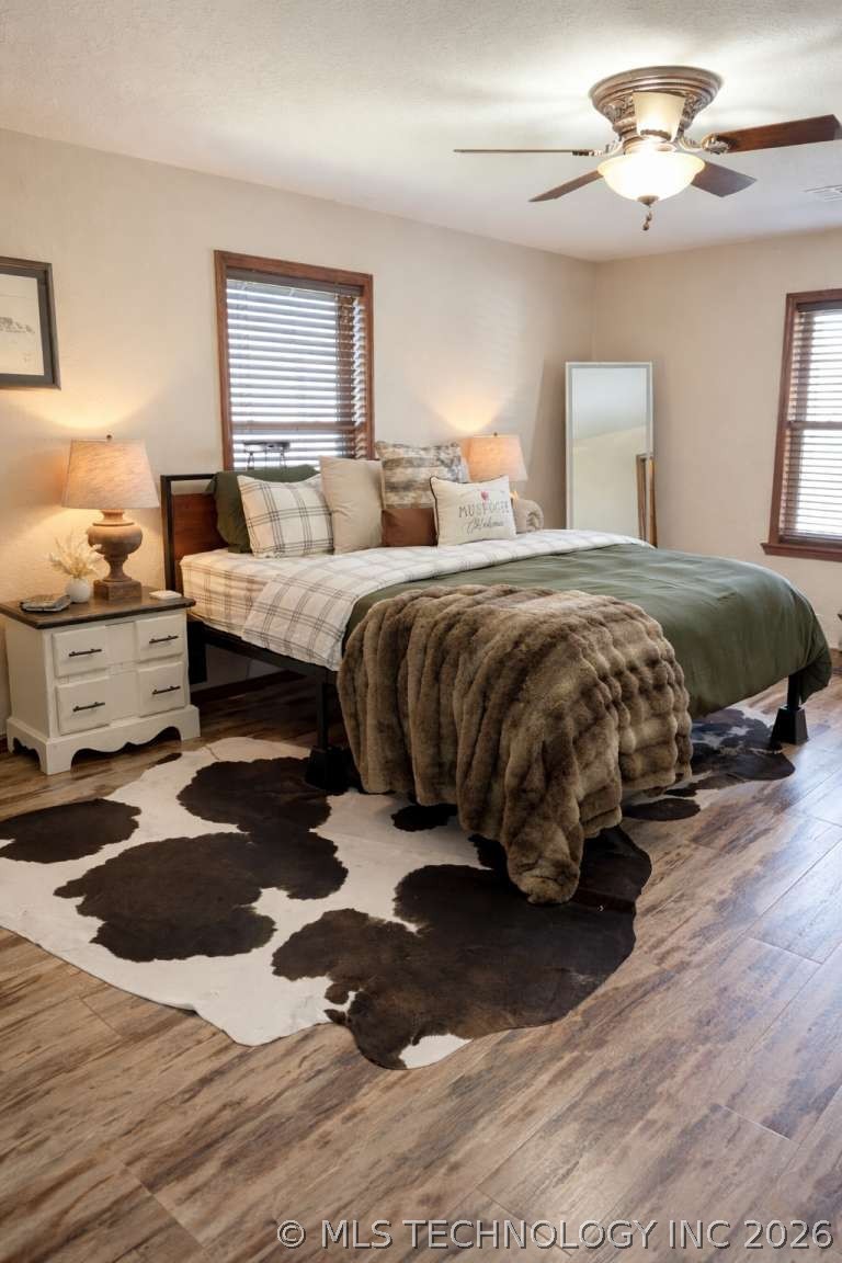 1300 W 53rd Street S Muskogee OK 74401