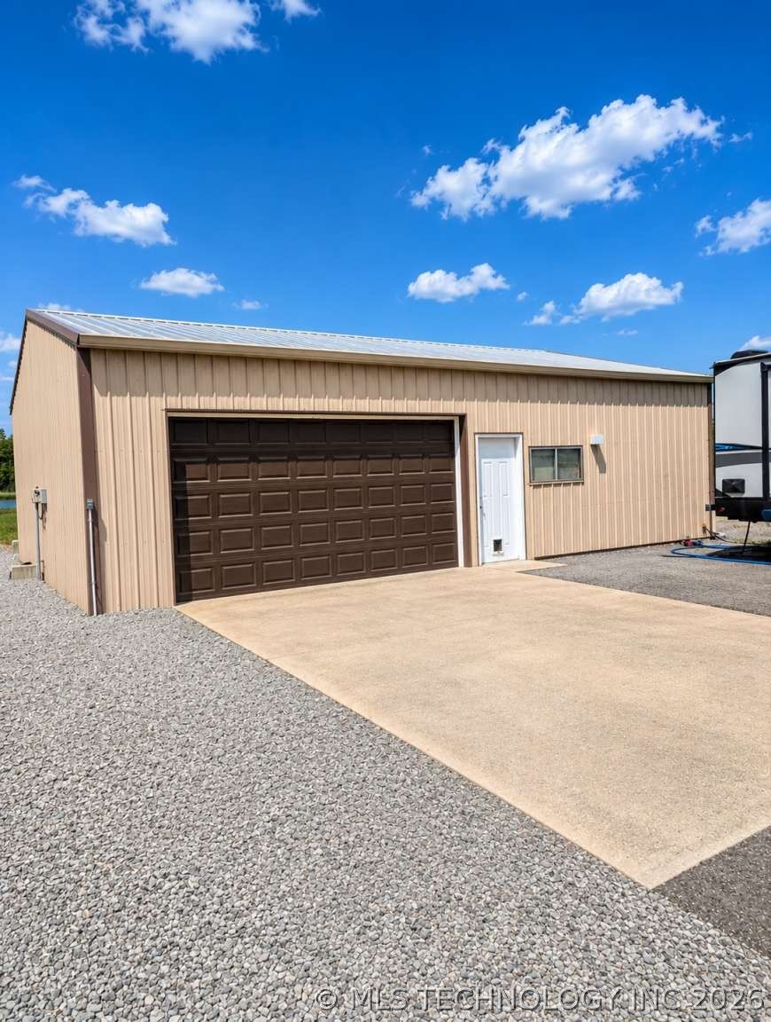 1300 W 53rd Street S Muskogee OK 74401