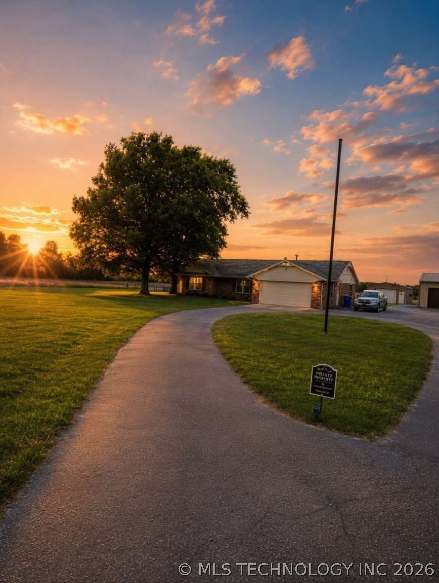 1300 W 53rd Street S Muskogee OK 74401