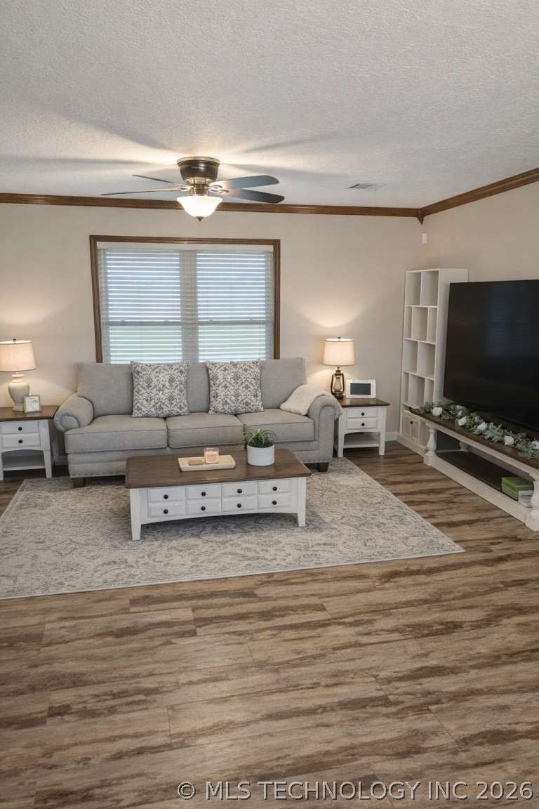 1300 W 53rd Street S Muskogee OK 74401