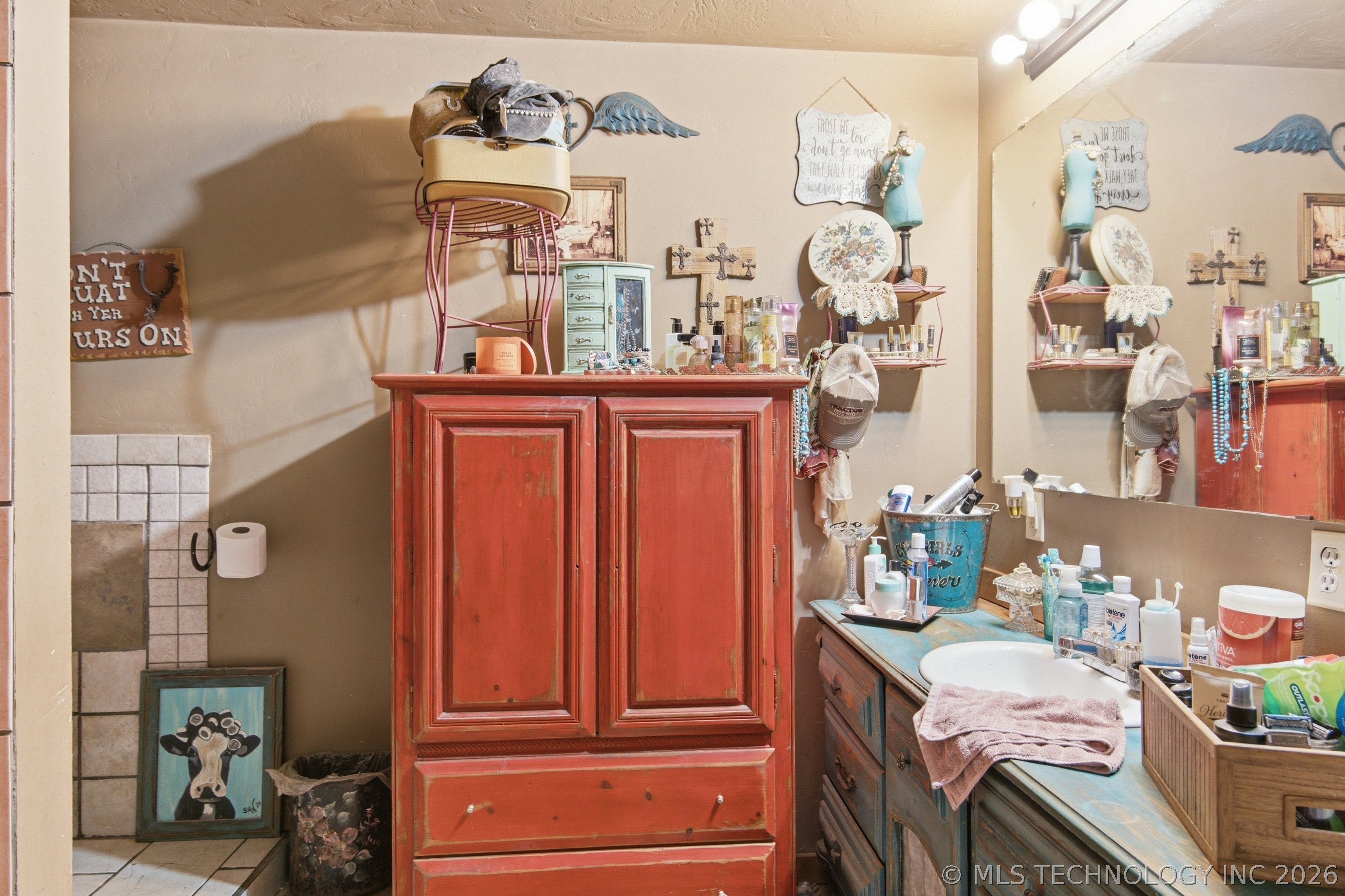 13281 Ns 426 Road Chouteau OK 74337