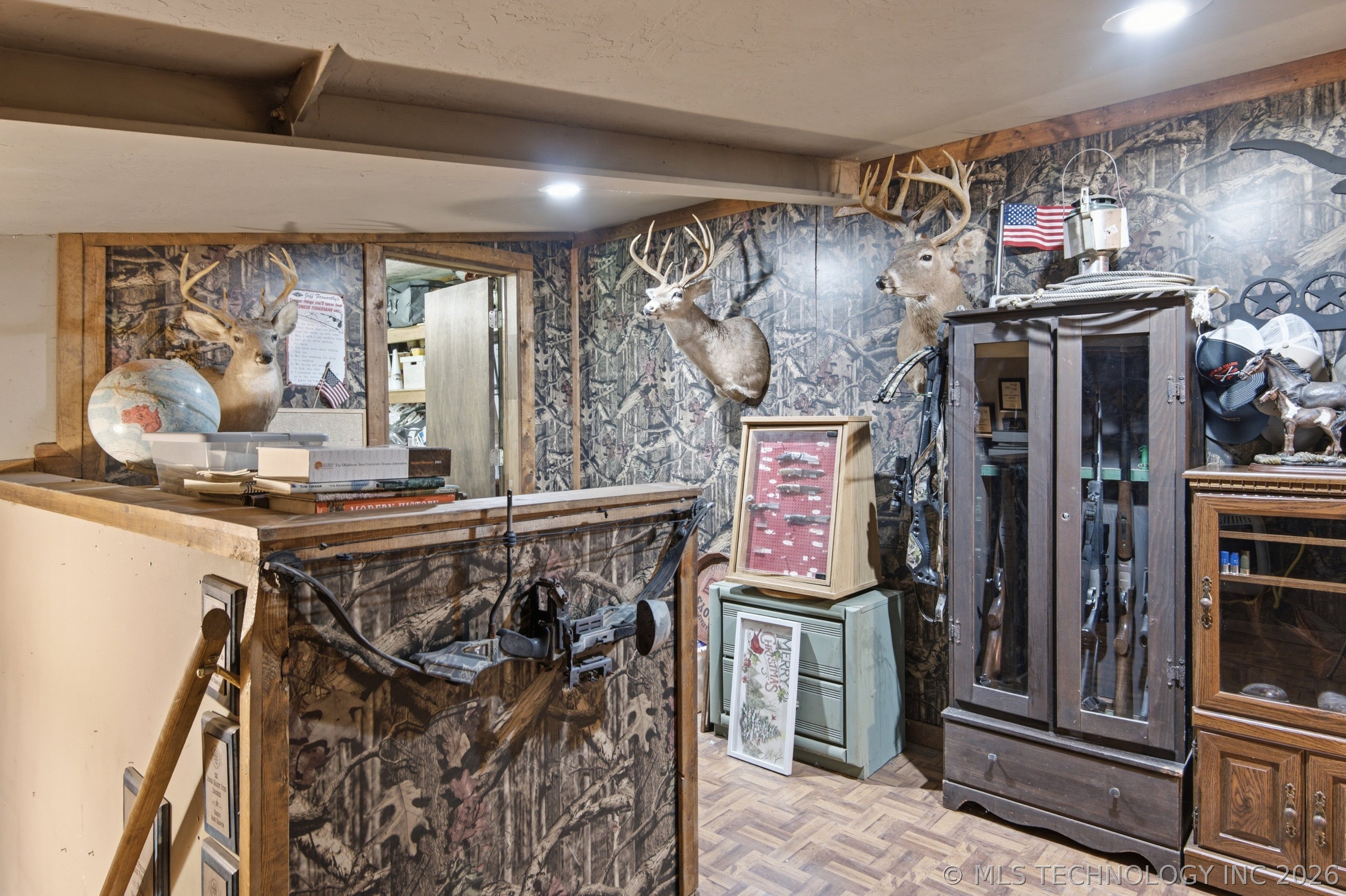 13281 Ns 426 Road Chouteau OK 74337