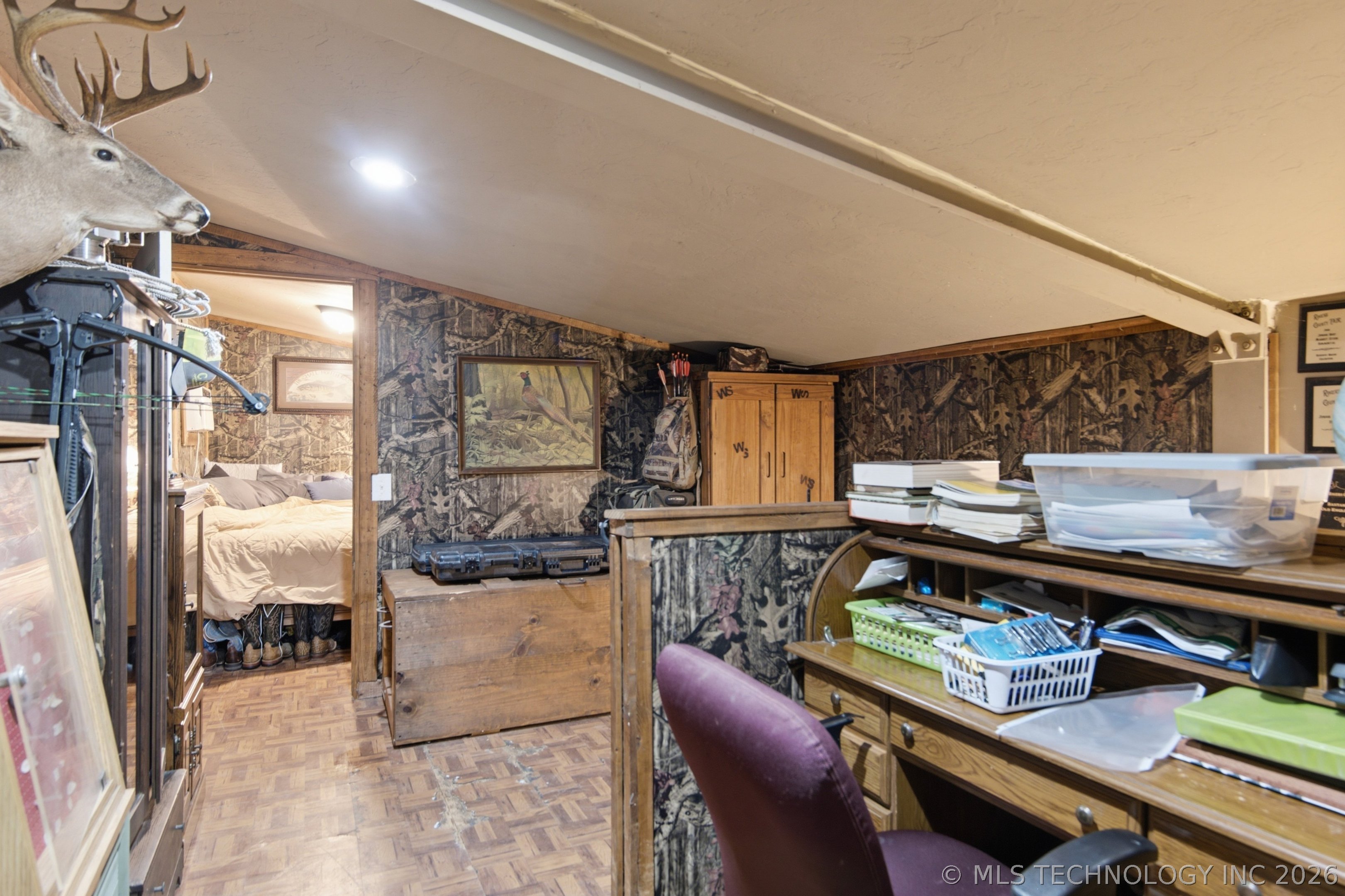 13281 Ns 426 Road Chouteau OK 74337