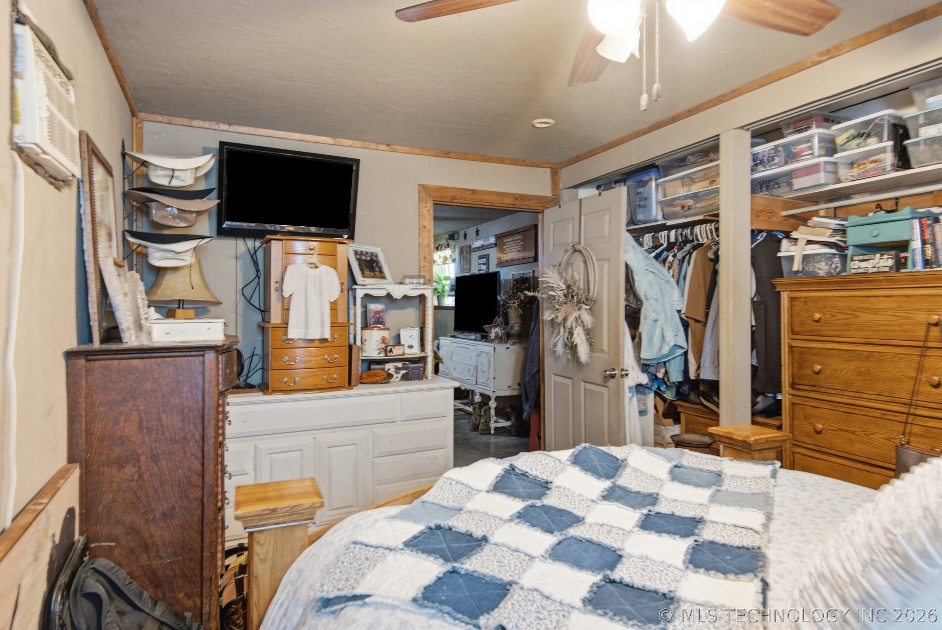 13281 Ns 426 Road Chouteau OK 74337