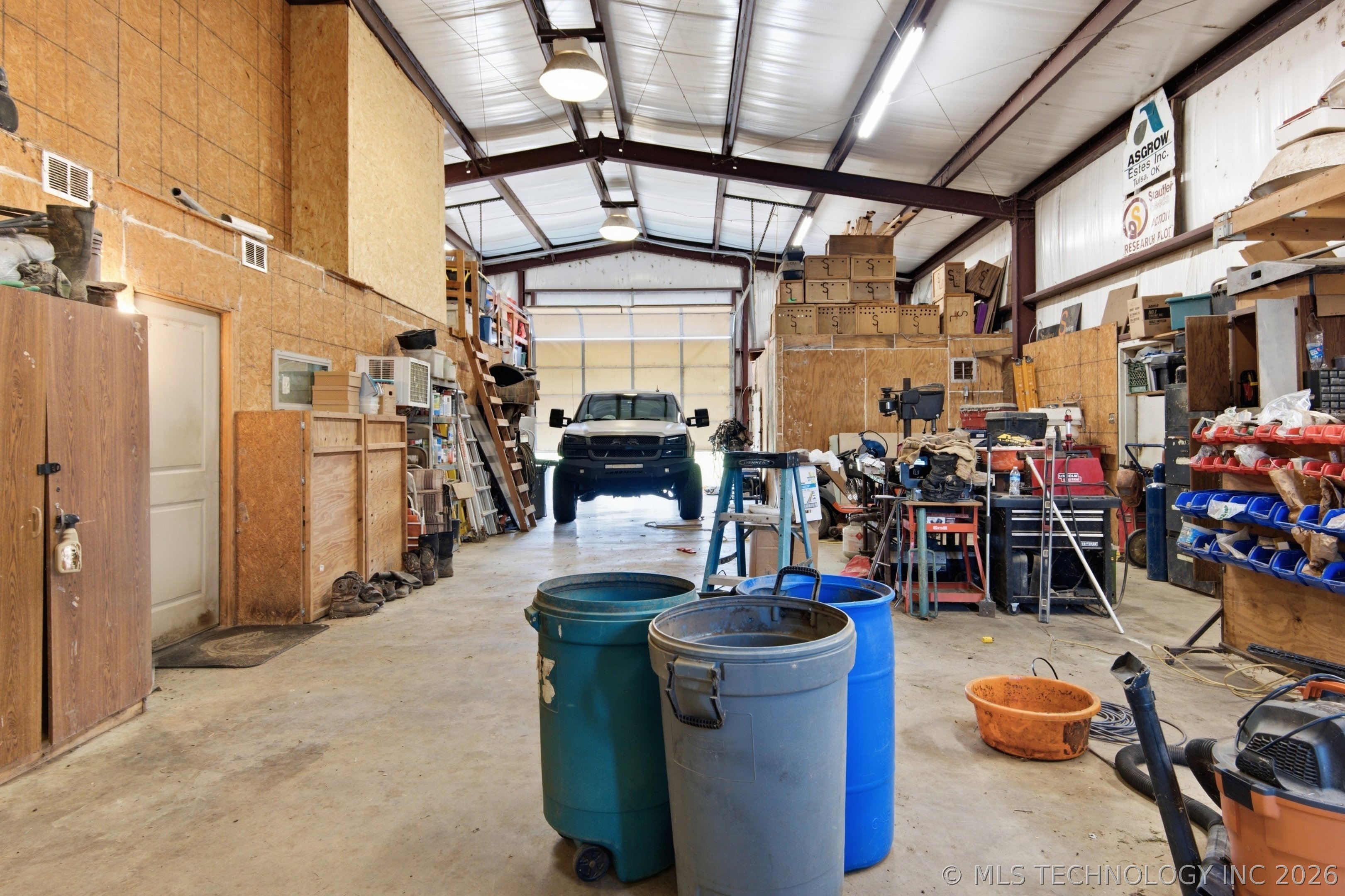 13281 Ns 426 Road Chouteau OK 74337