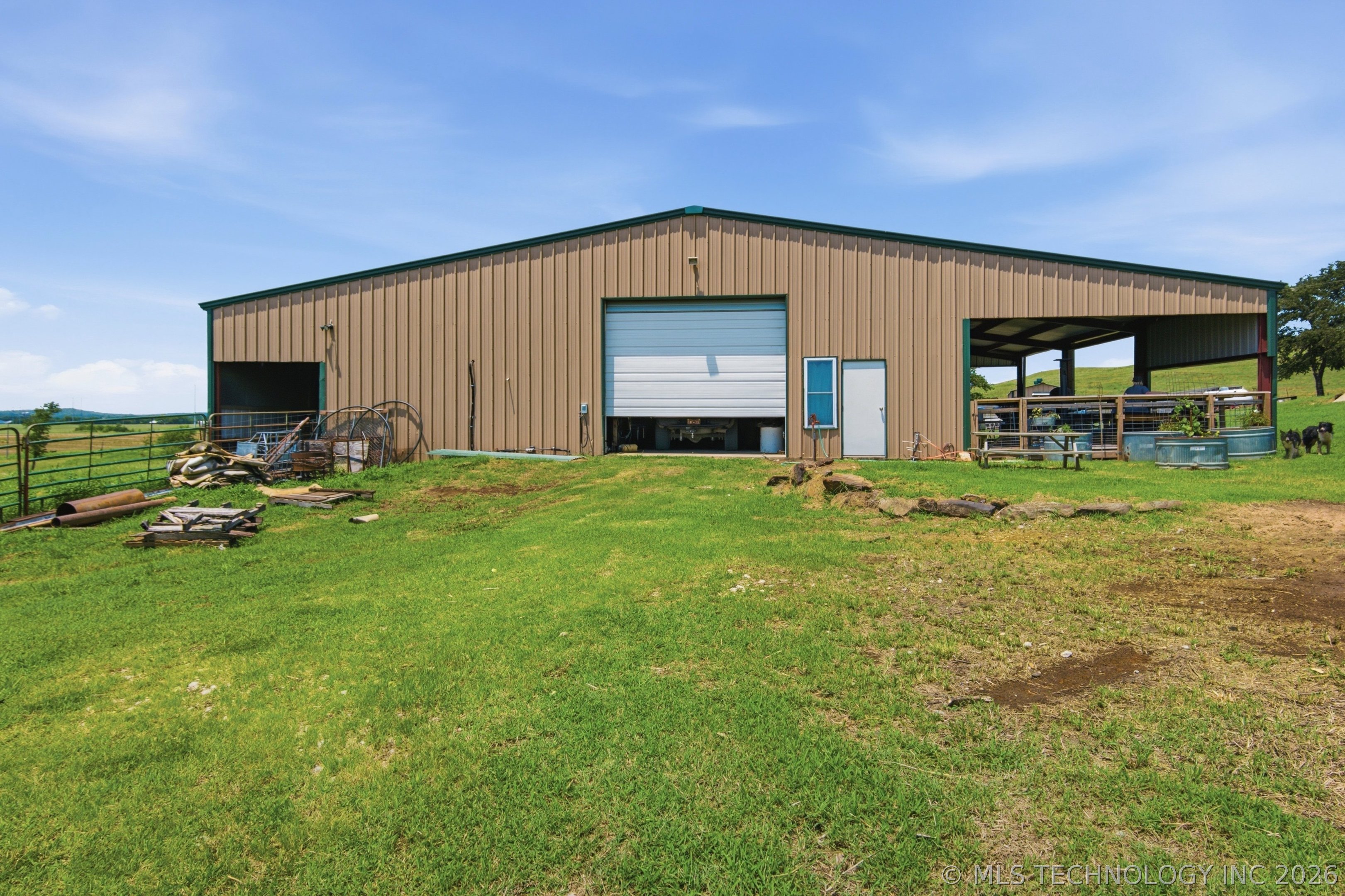 13281 Ns 426 Road Chouteau OK 74337