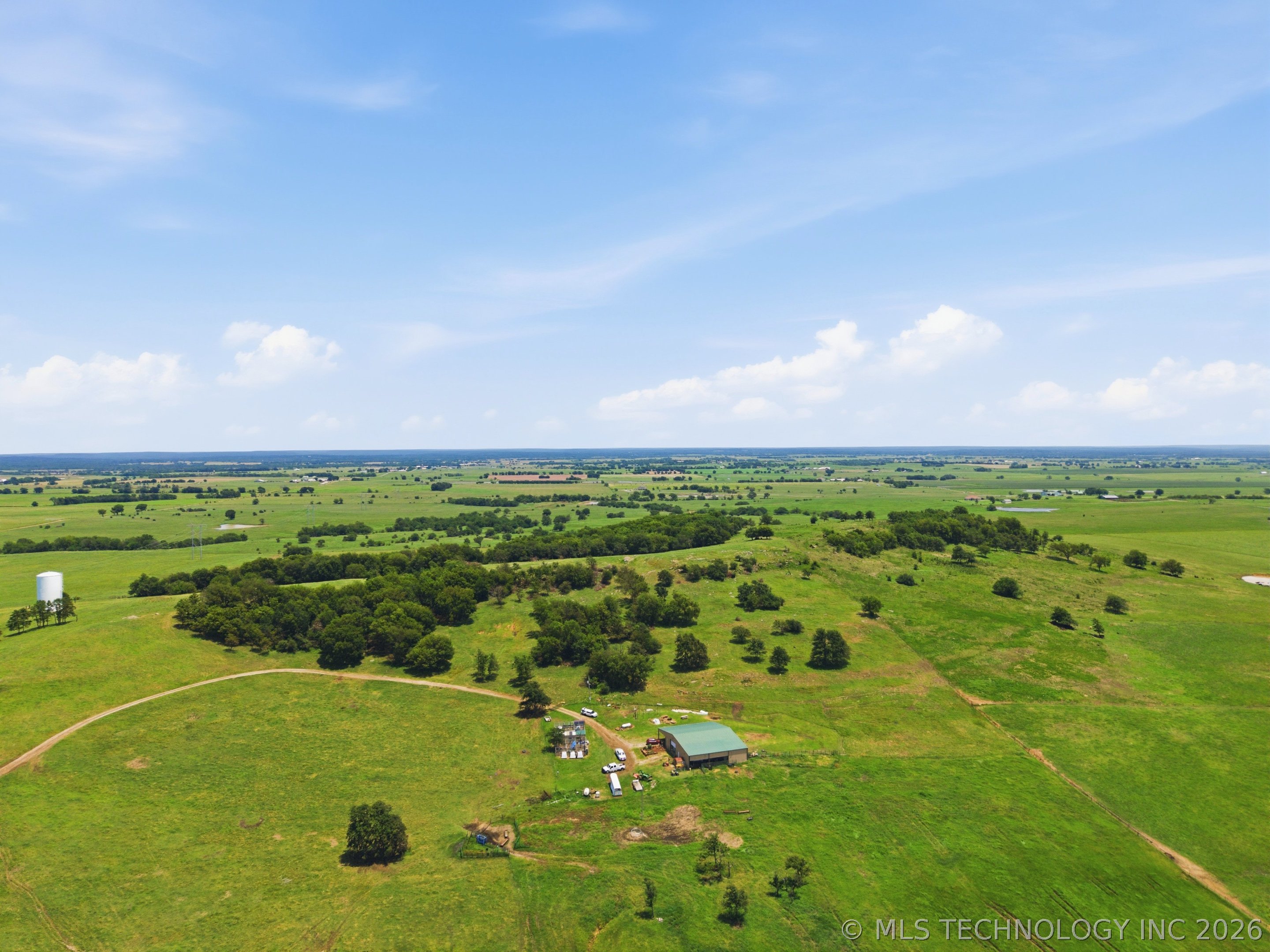 13281 Ns 426 Road Chouteau OK 74337