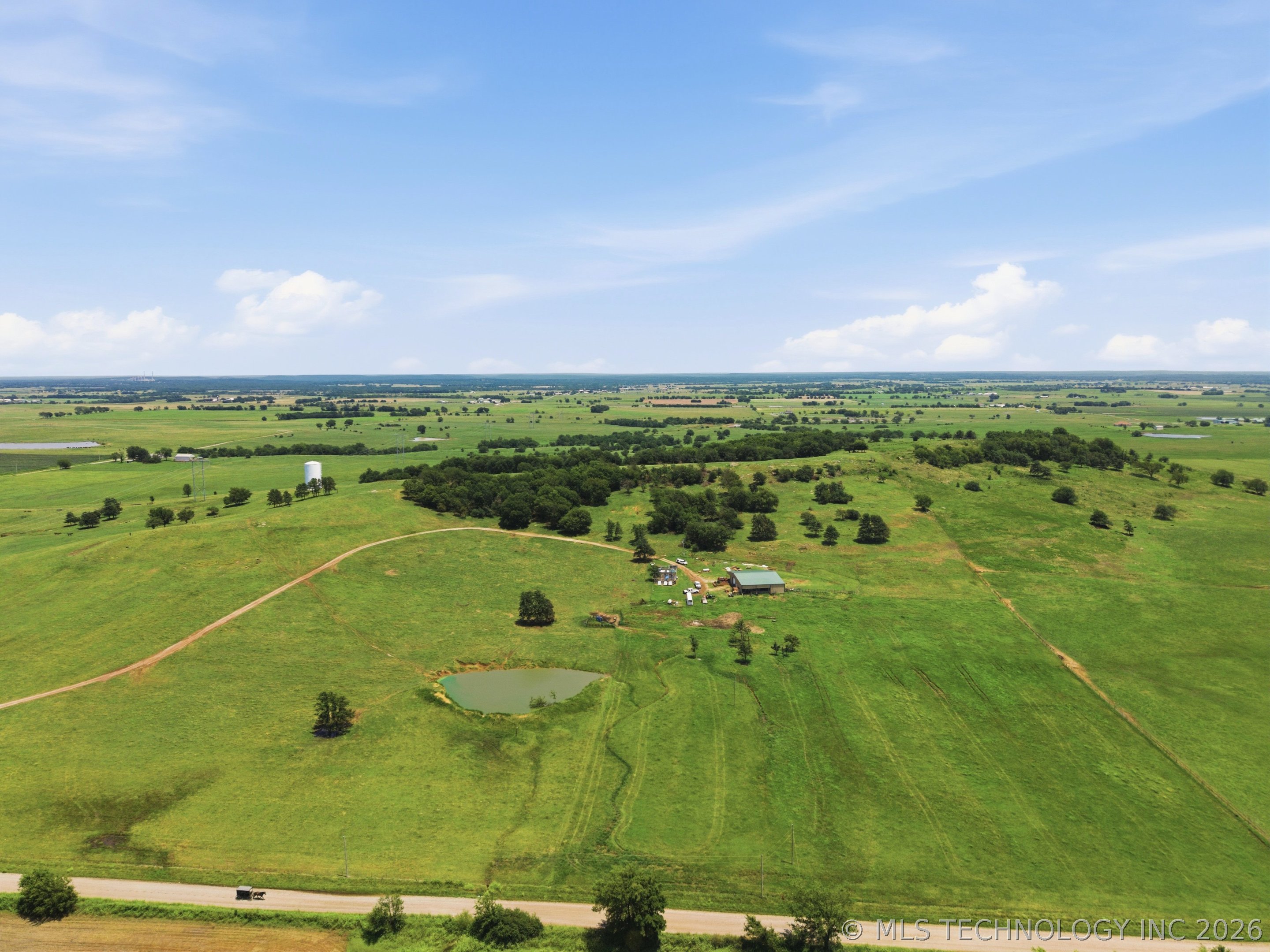 13281 Ns 426 Road Chouteau OK 74337