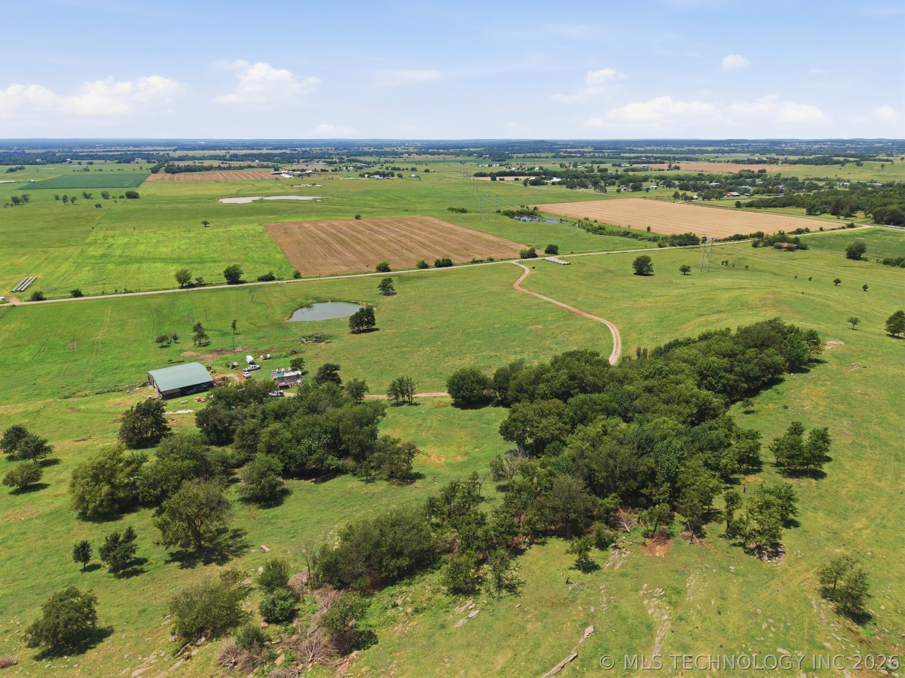 13281 Ns 426 Road Chouteau OK 74337