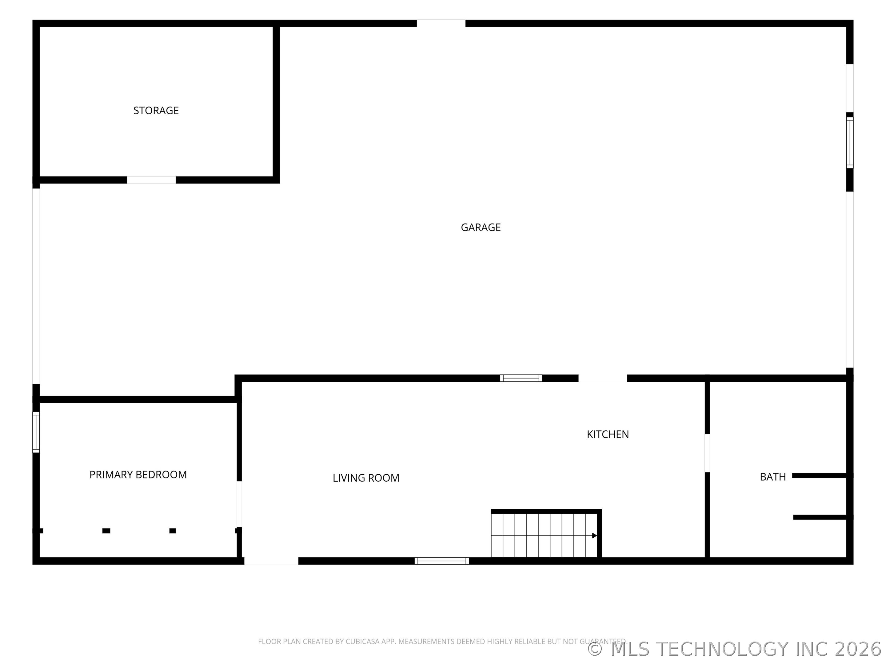 13281 Ns 426 Road Chouteau OK 74337
