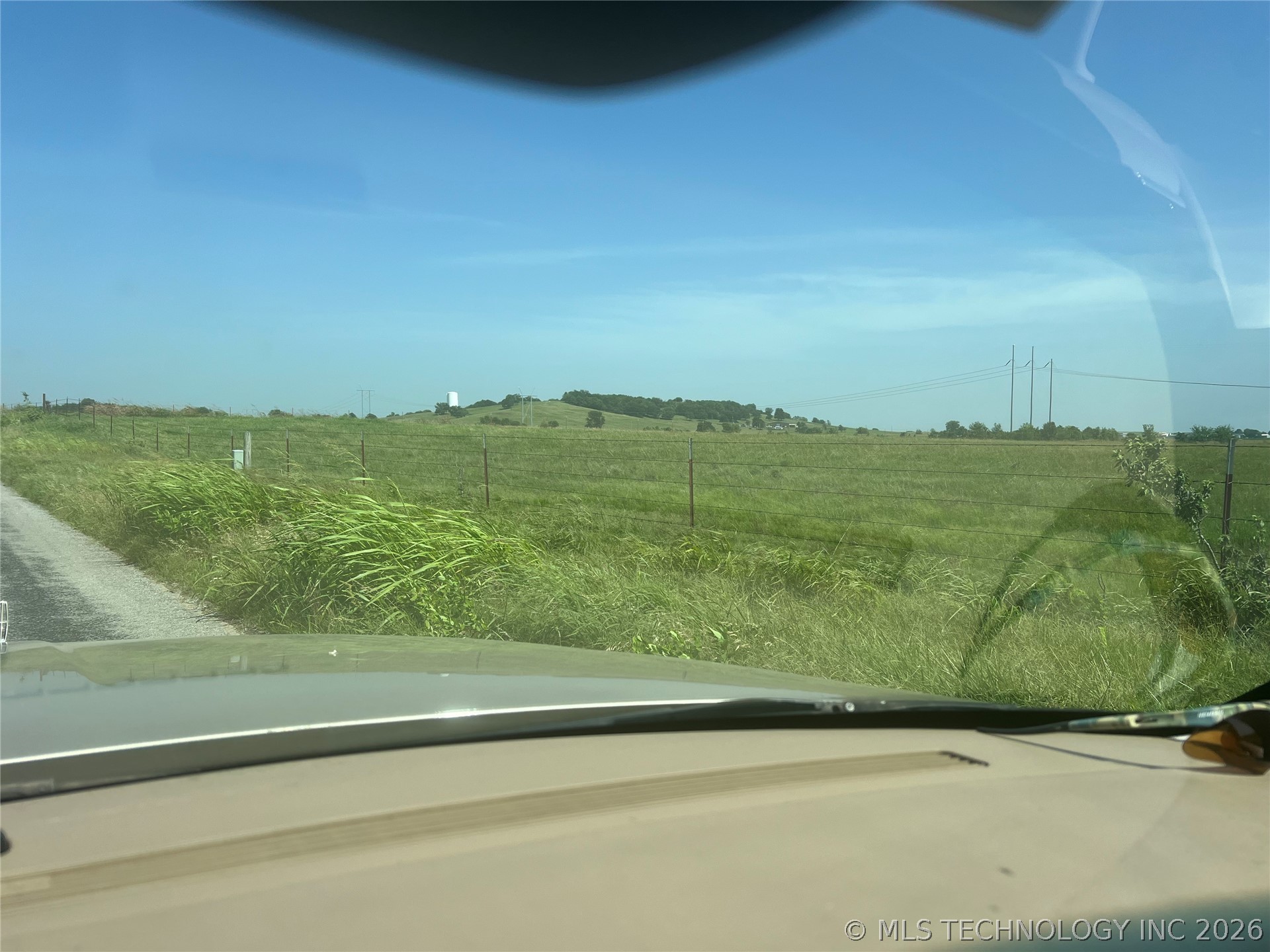 13281 Ns 426 Road Chouteau OK 74337