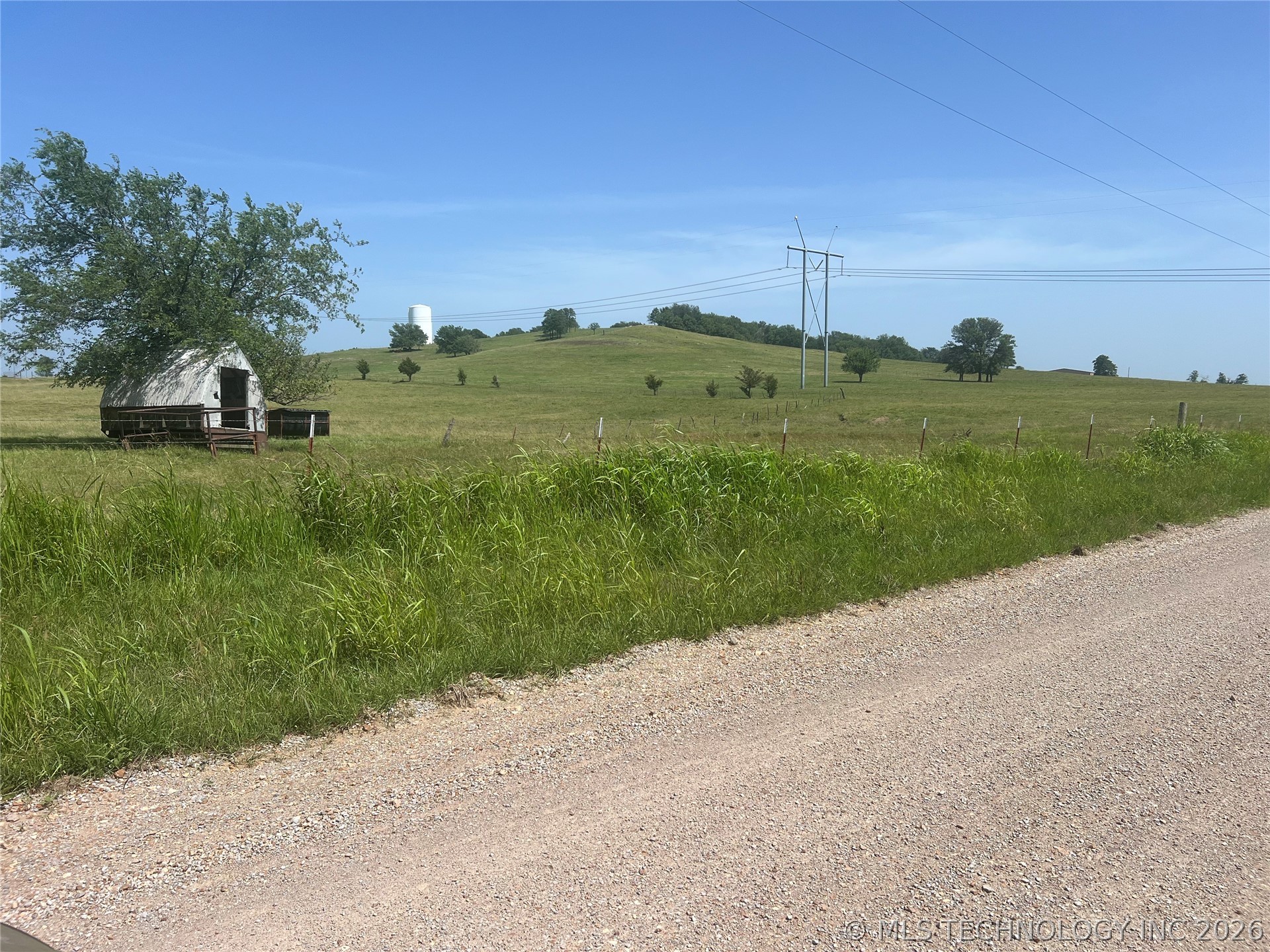 13281 Ns 426 Road Chouteau OK 74337