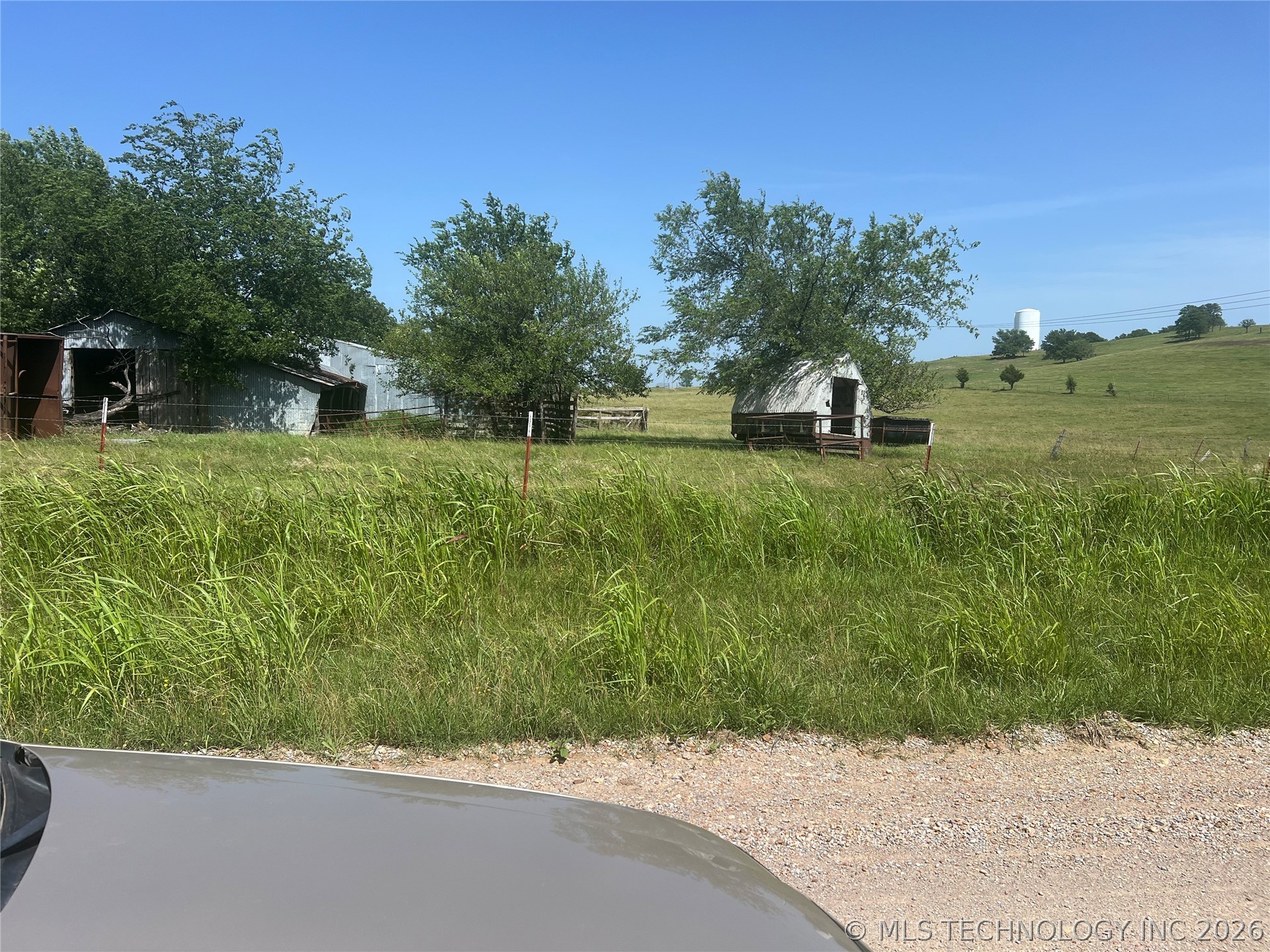 13281 Ns 426 Road Chouteau OK 74337