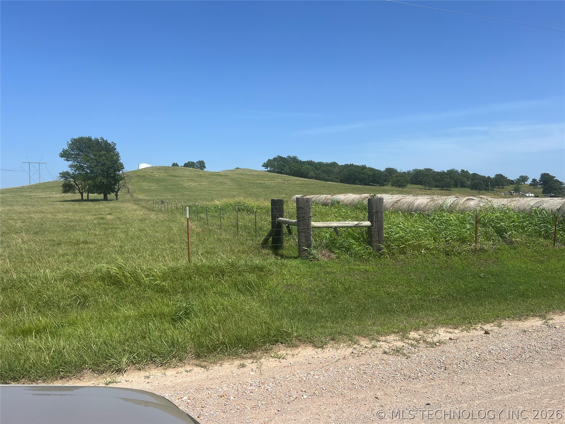 13281 Ns 426 Road Chouteau OK 74337